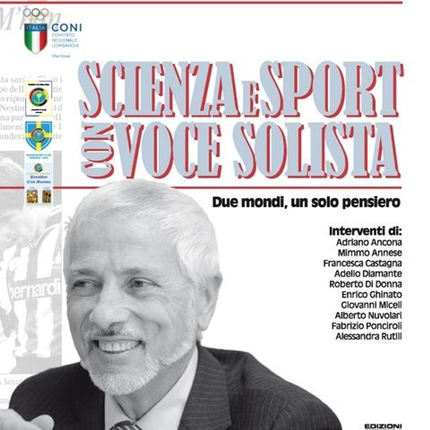 Autori e Letture - Podcast di Edizioni03
