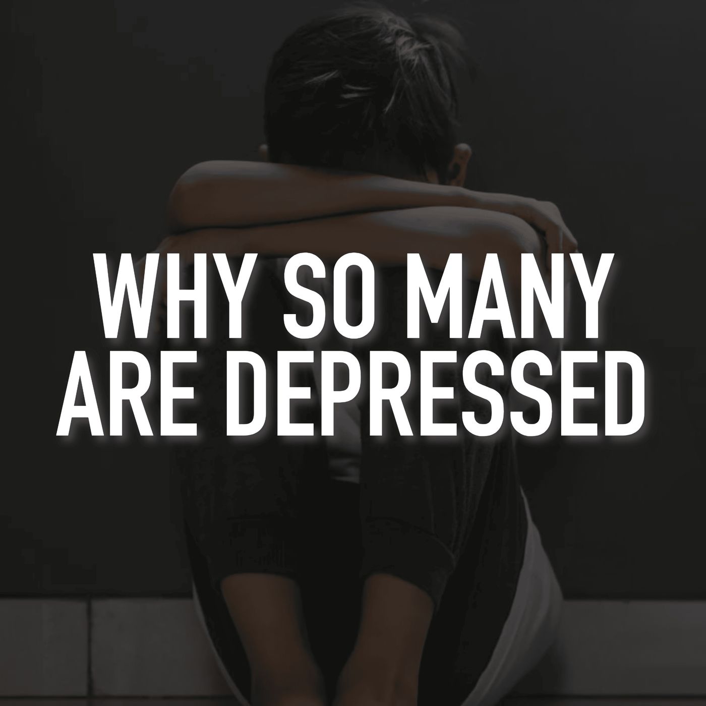 Why Many Are Depressed | Mufti Menk Podcast