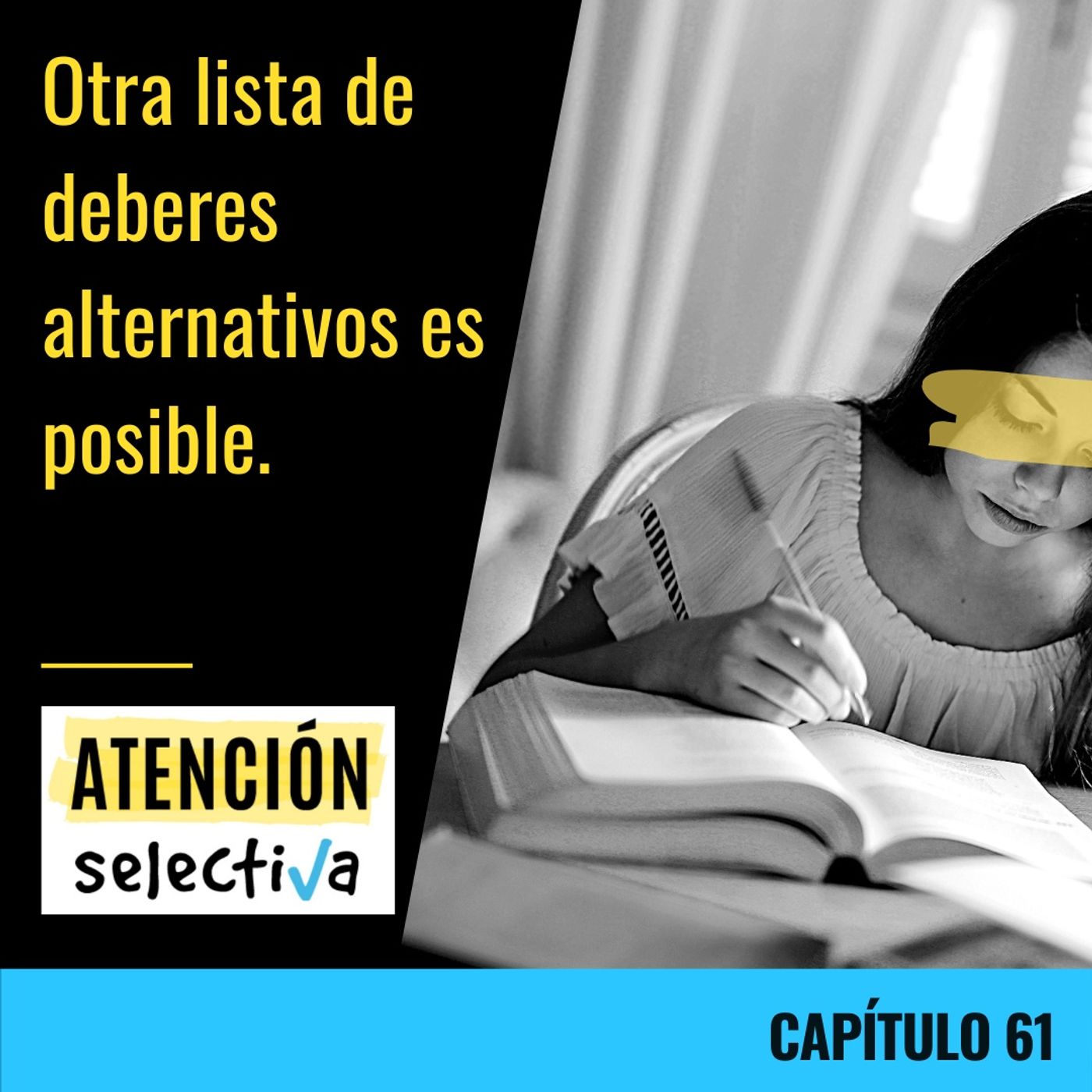 Atención selectiva