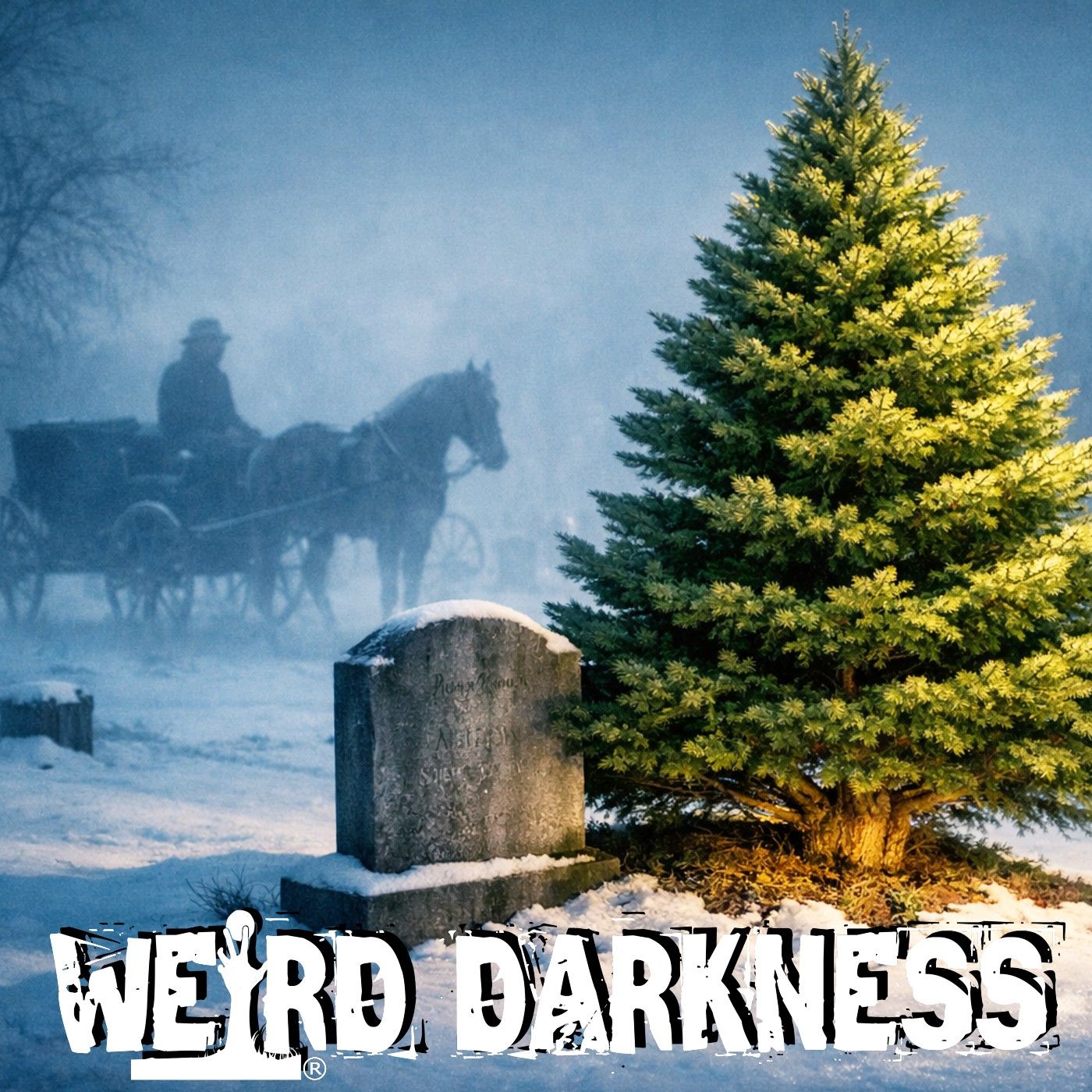 The Perfect Christmas Tree Has a Curse Attached