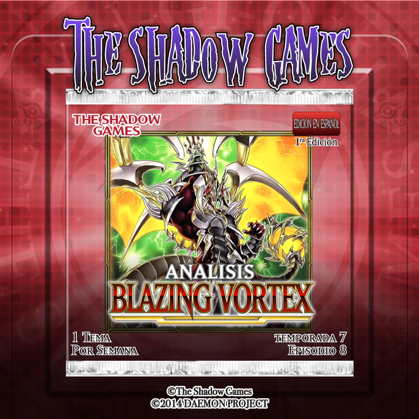 The Shadow Games