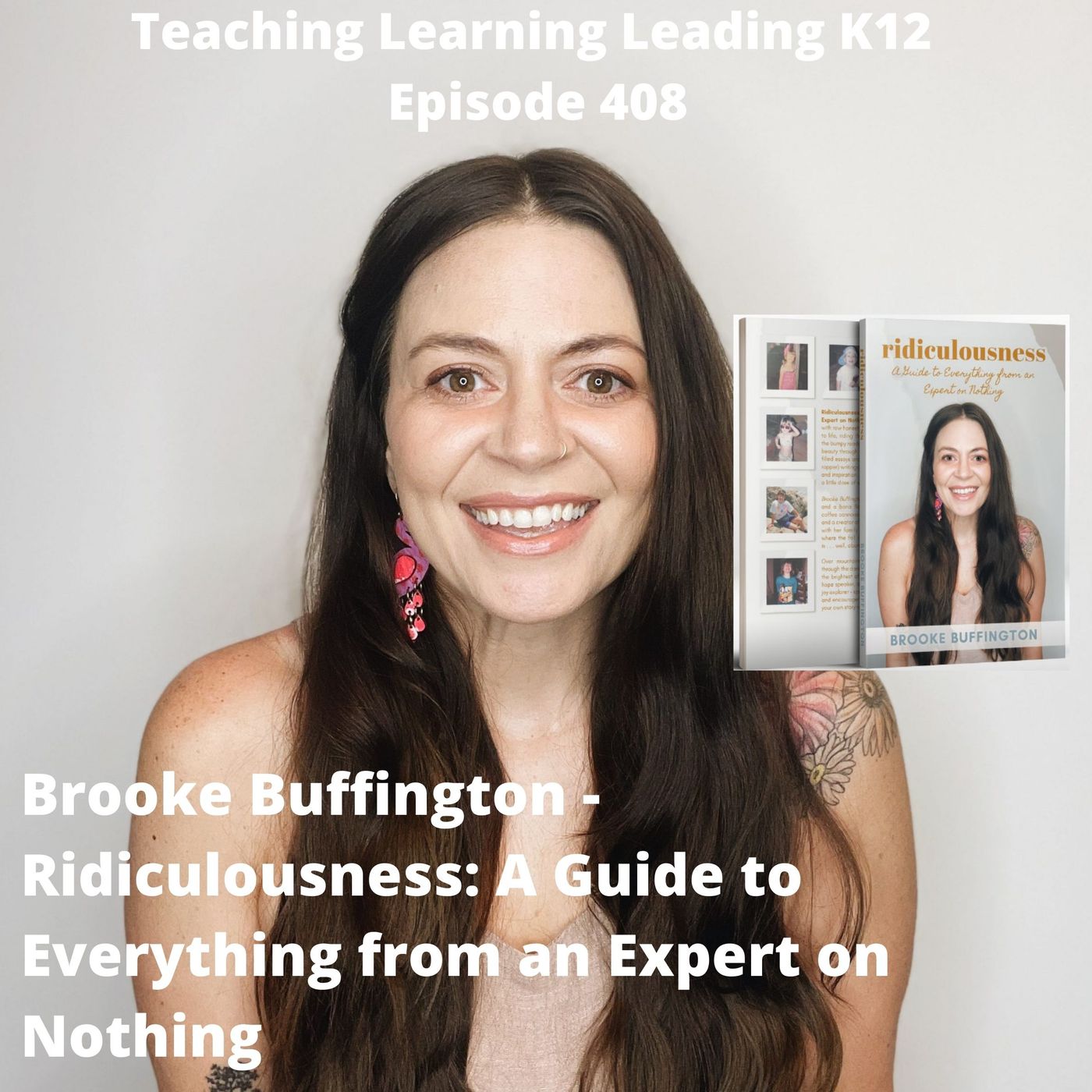 Teaching Learning Leading K-12
