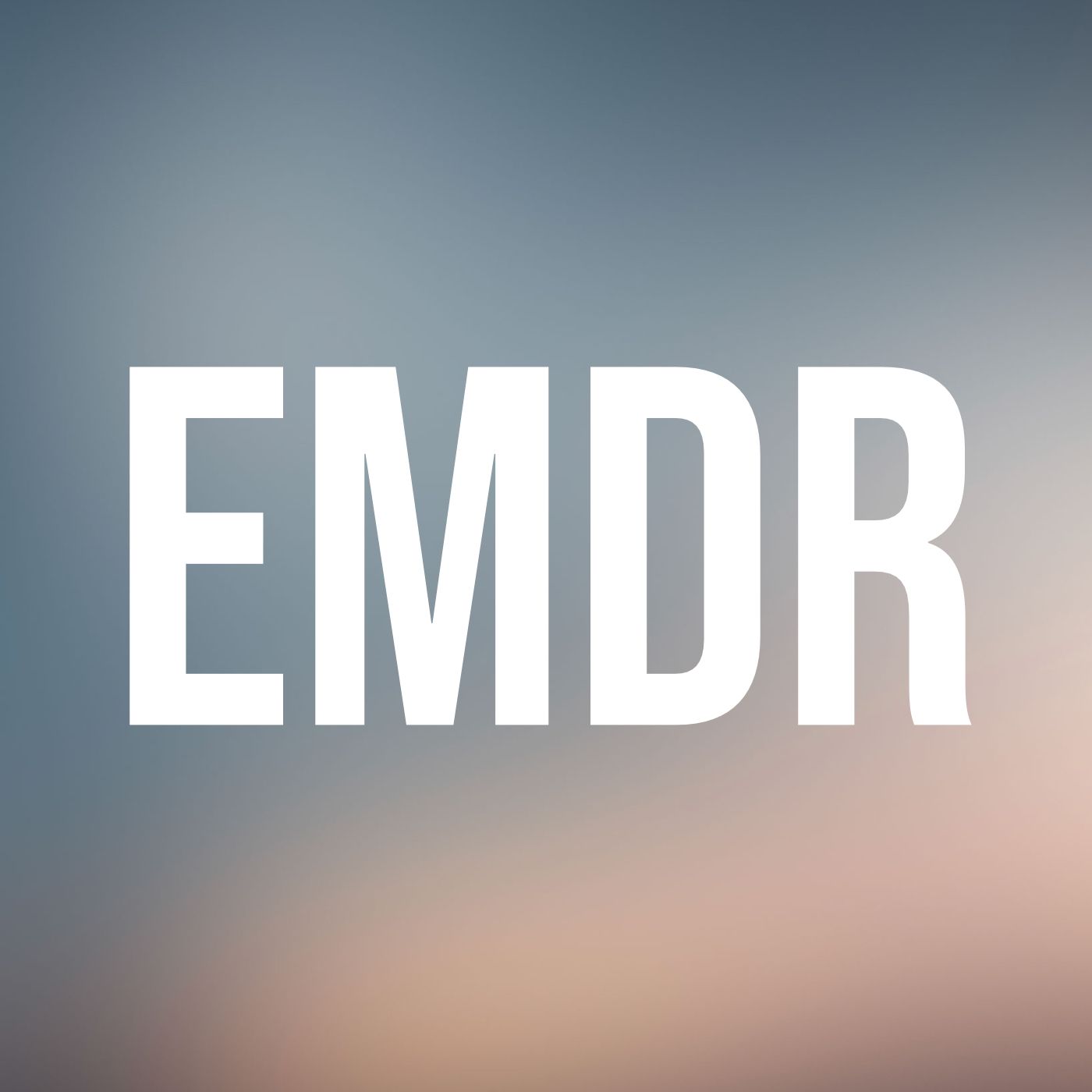 cover of episode EMDR - Eye Movement Desensitization and Reprocessing (2017 Rerun)