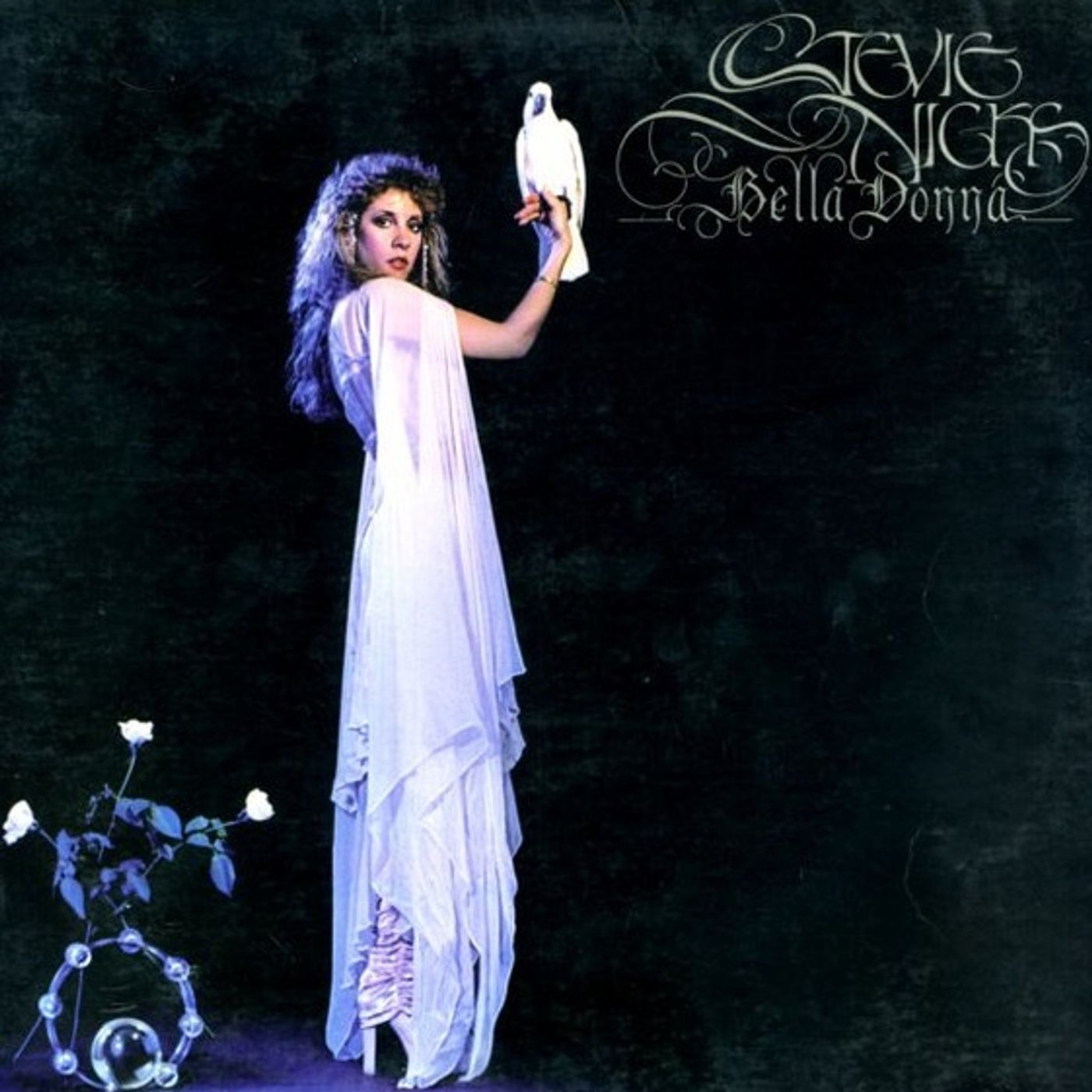 Stevie Nicks, famosa negli anni 70 come uno dei 3 cantautori della band Fleetwood Mac, nel 1981 pubblicò da solista la hit Edge Of Seventeen