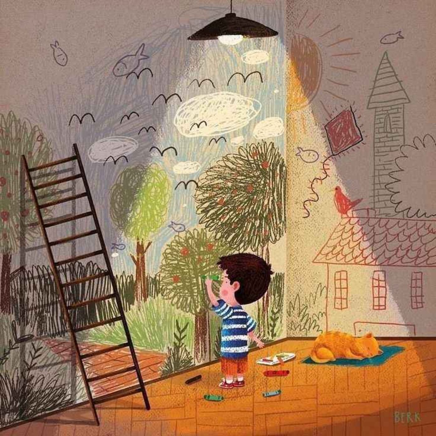 درباره اپیزودهای پادکست رادیو فیکشن episode artwork