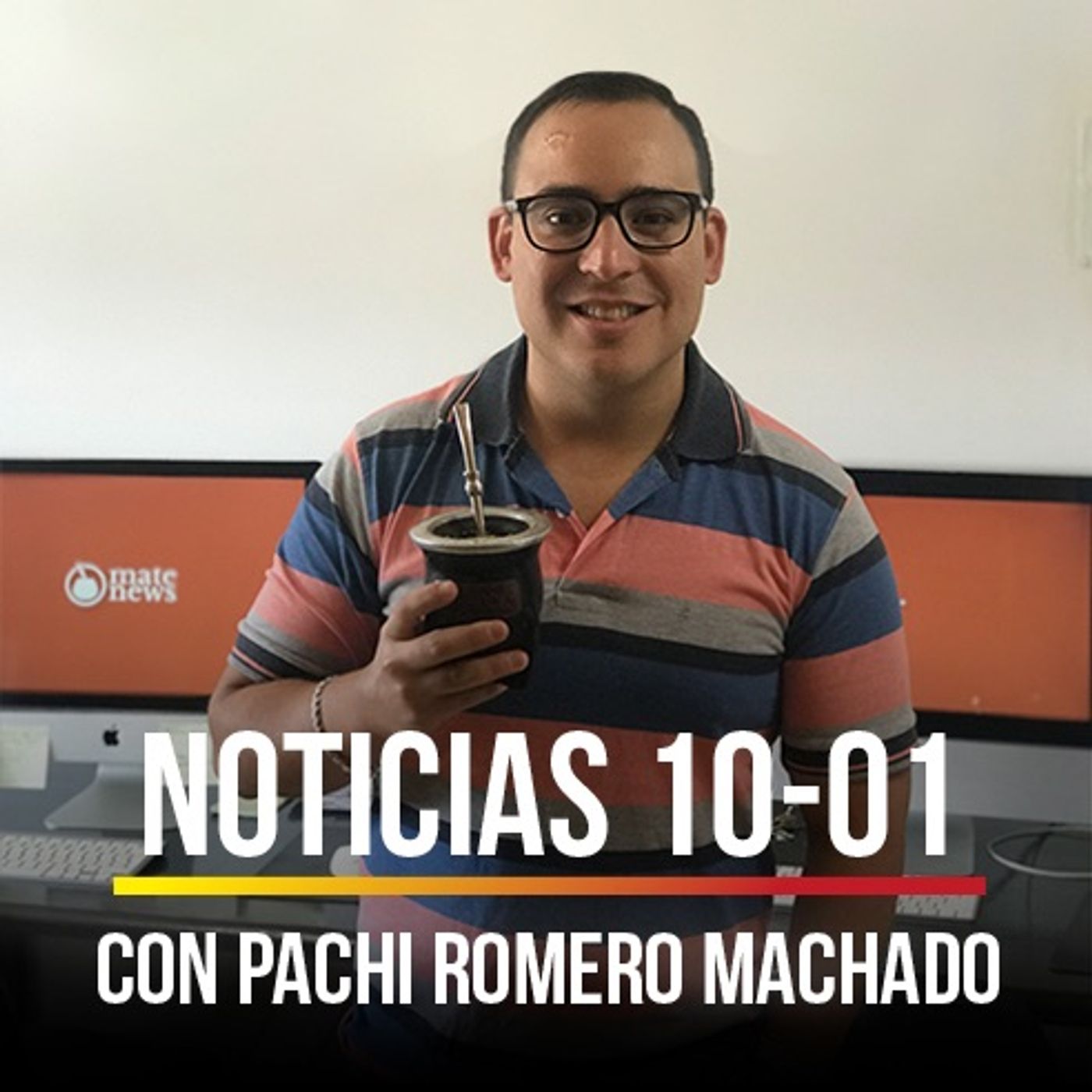 MateNews