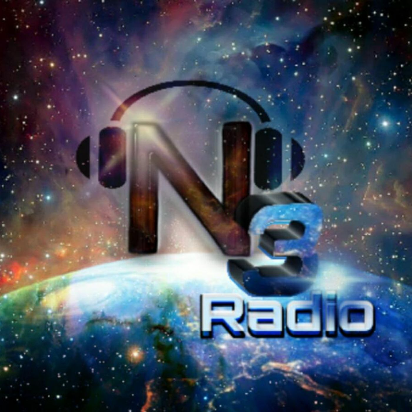 N3 Personnel Only cover art