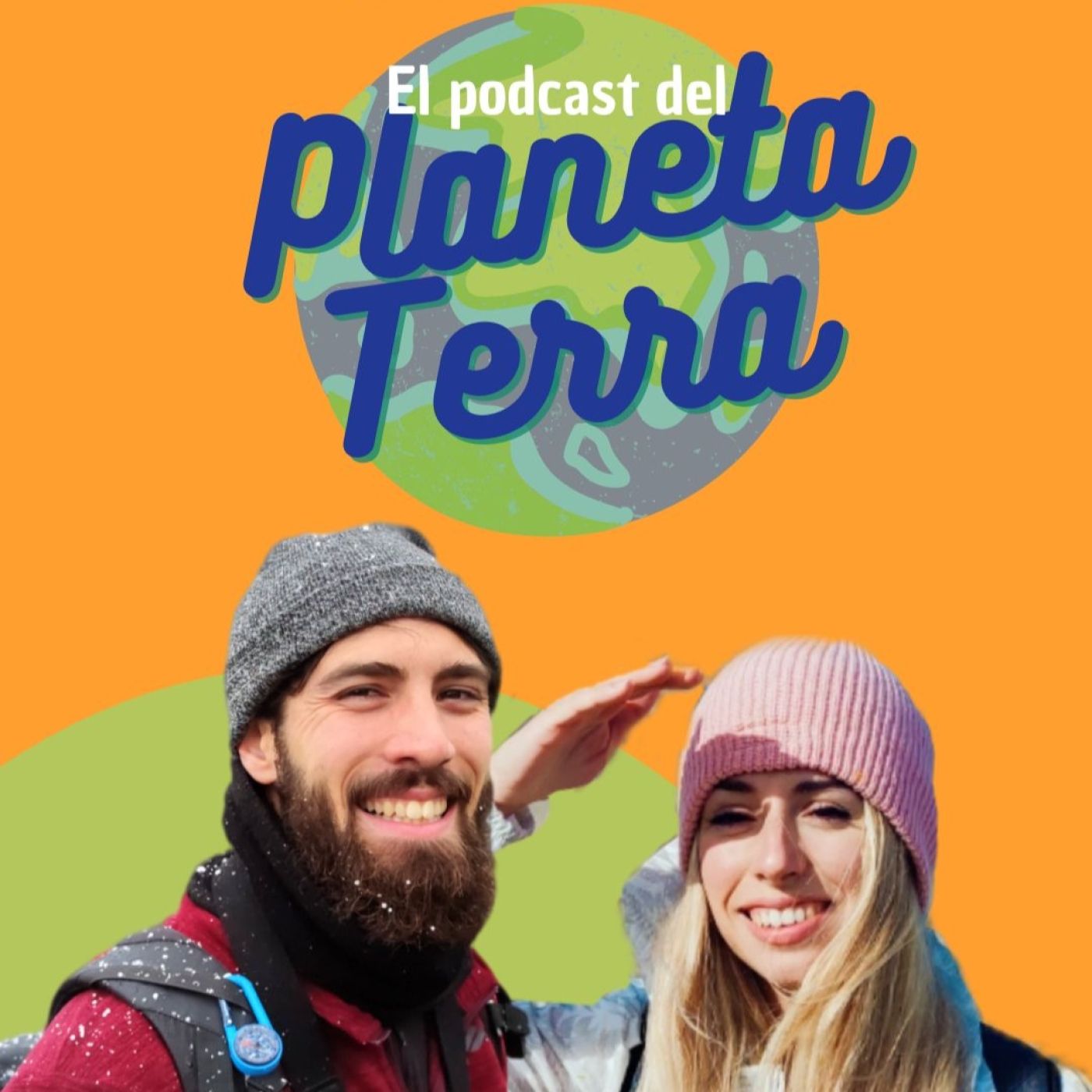 El Podcast del planeta Terra