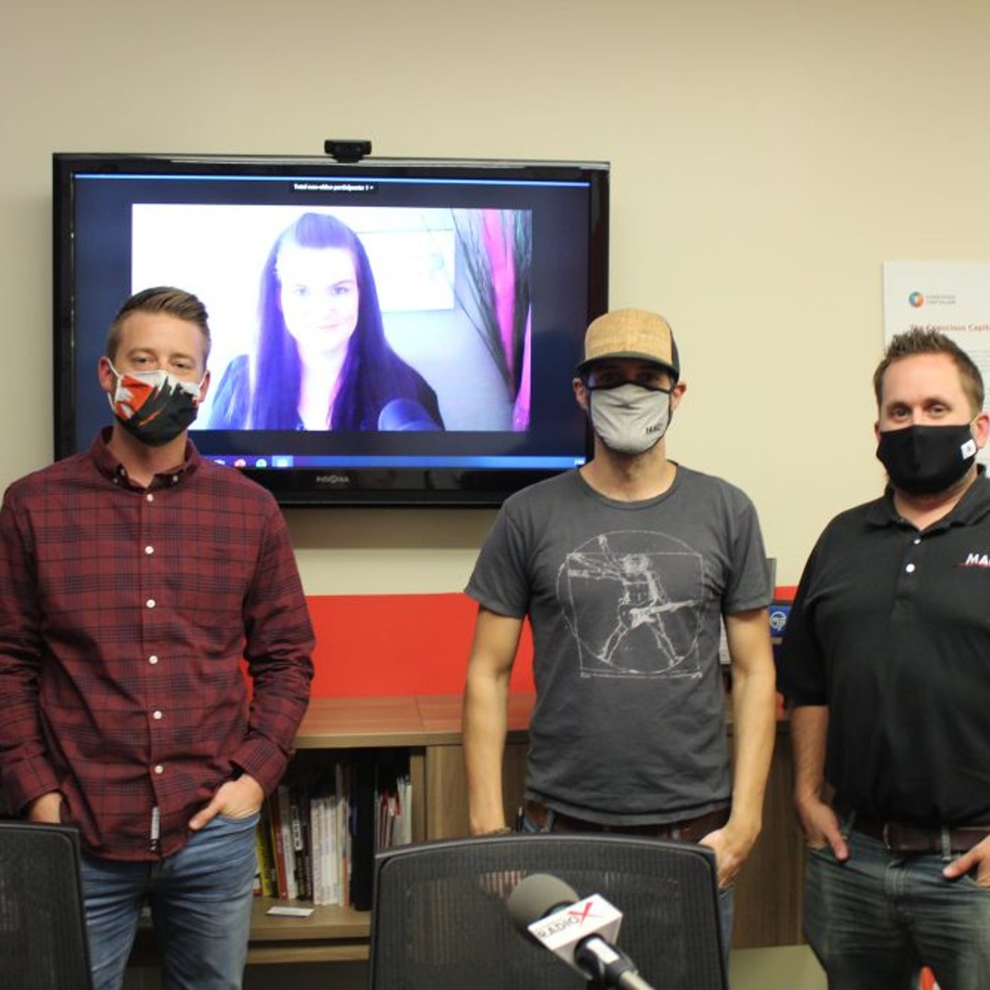 Phoenix Business Radio