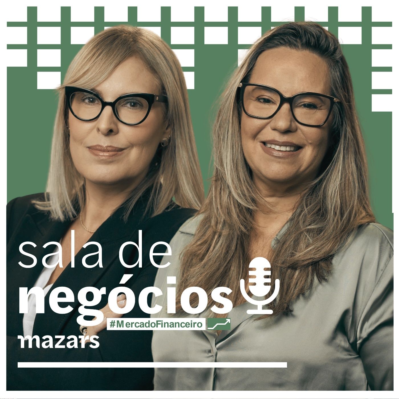 Sala de Negócios