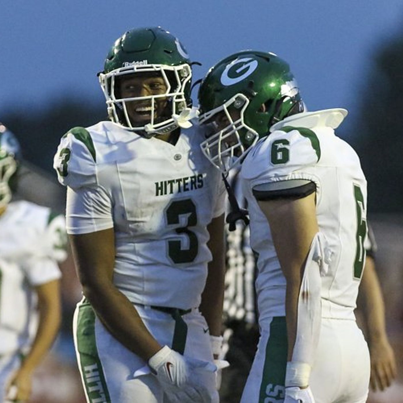 High school football: Week 1 results; recaps for every game in the Suburban Life area episode artwork