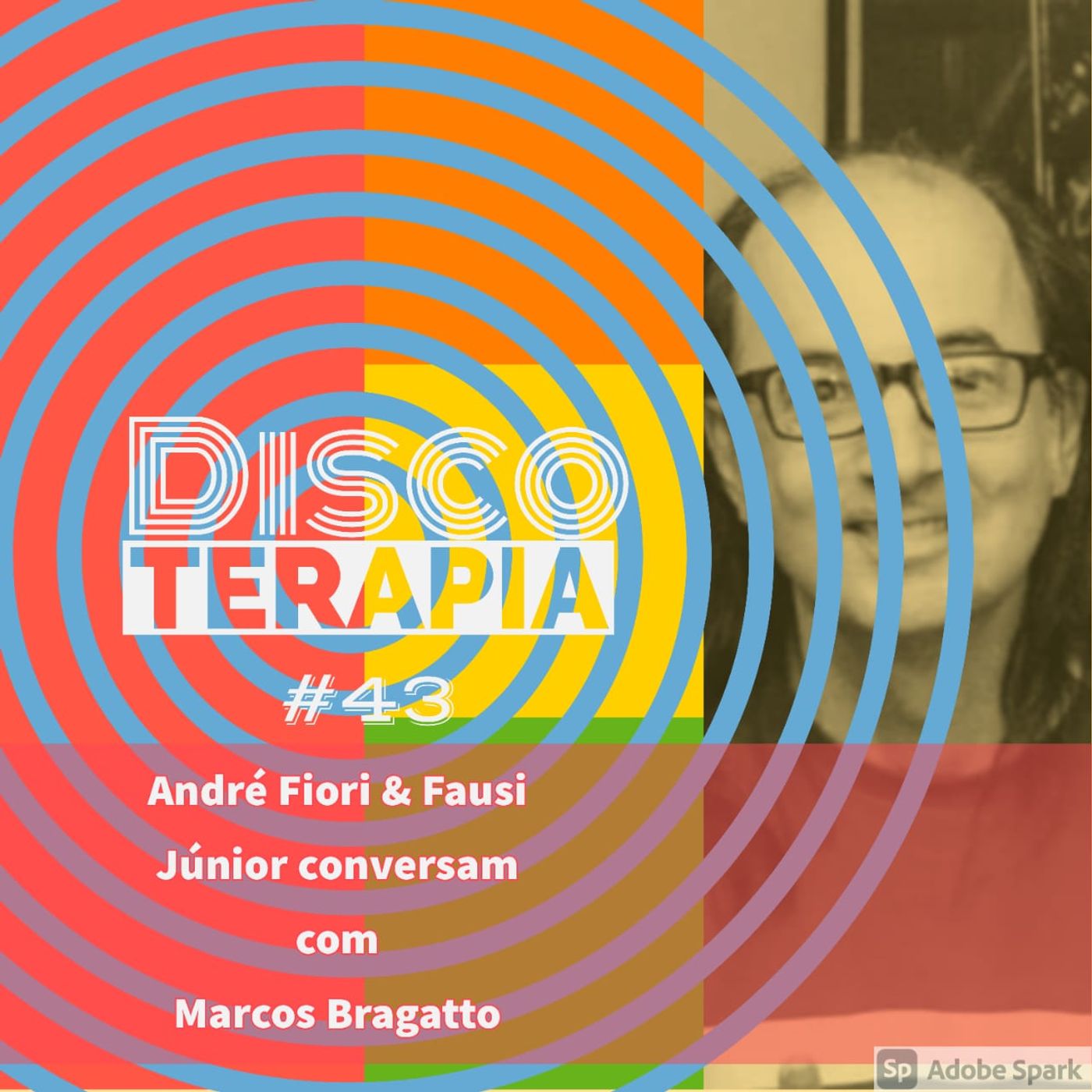 Discoterapia