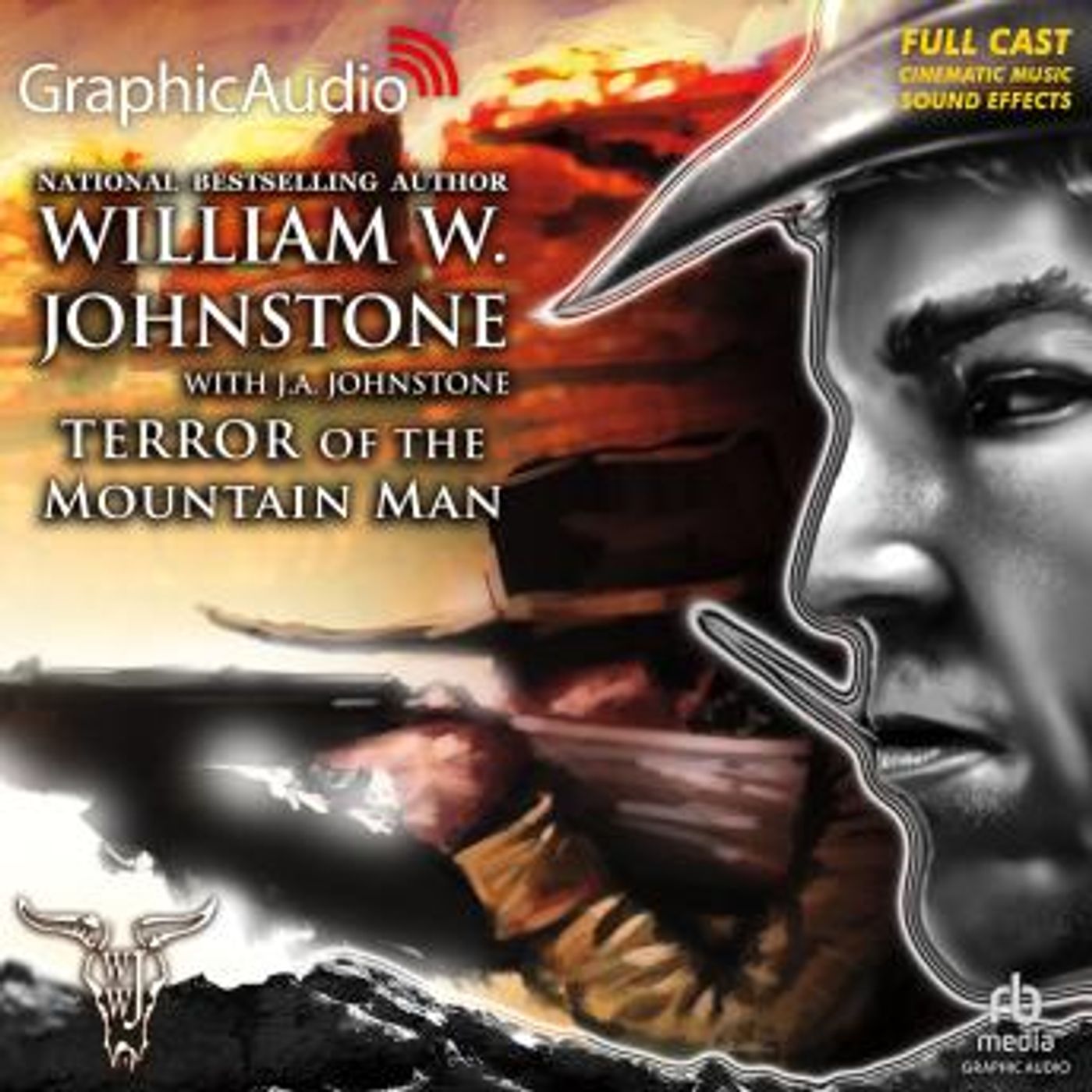 Download Latest Full Audiobooks in Fiction, Westerns & War