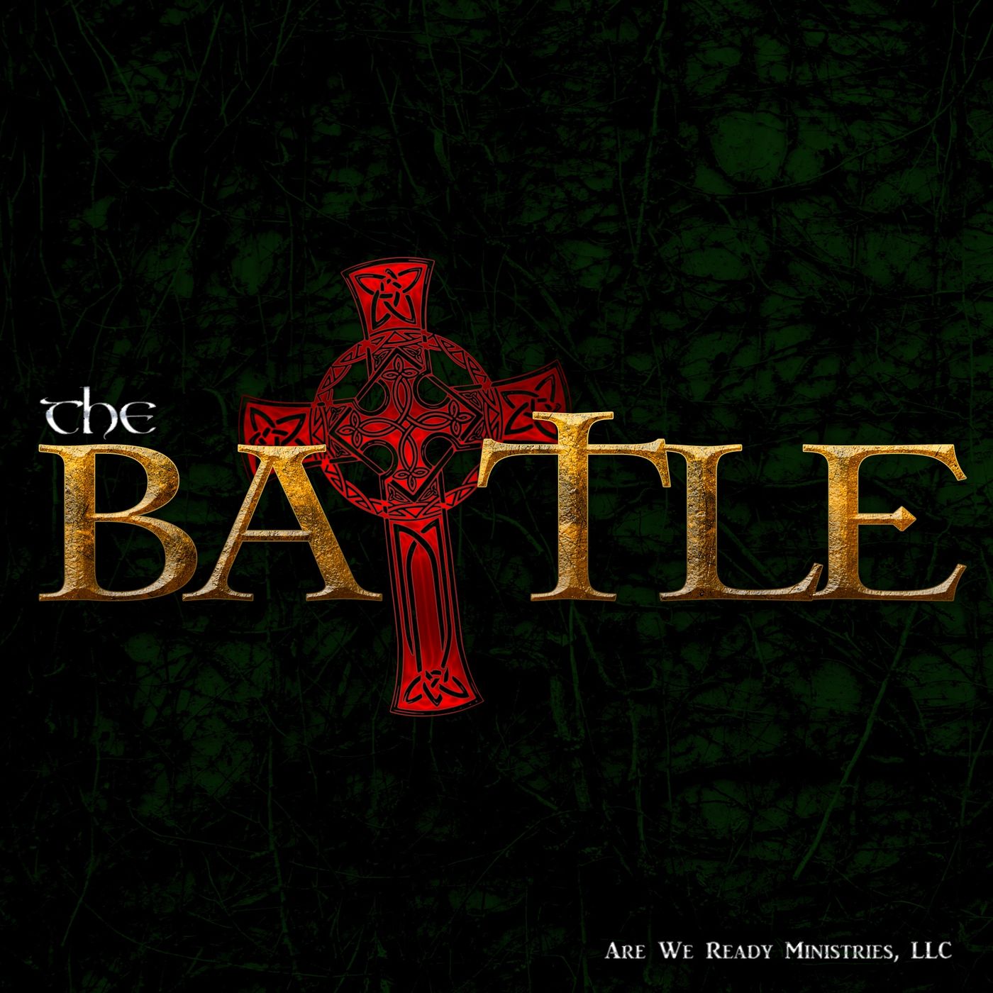 The Battle Podcast