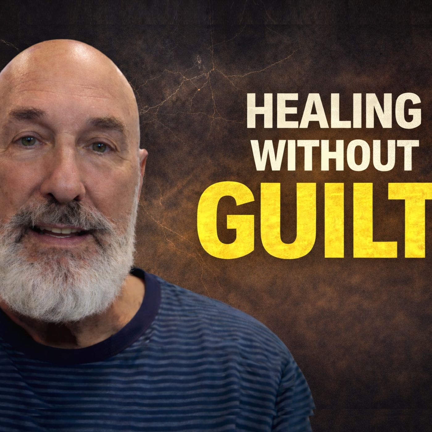 HOW TO OVER COME THE GRIEF OF A DEMENTIA CAREGIVER! — CaregiverDave.com cover