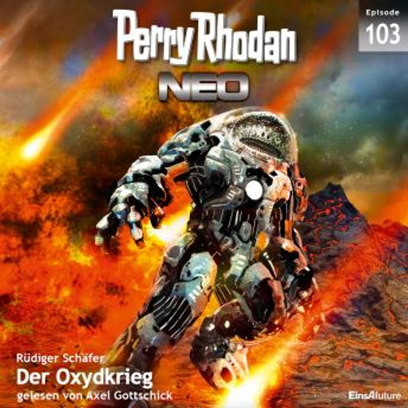 Listen to Best Full Audiobooks in Science Fiction & Fantasy, Space Opera