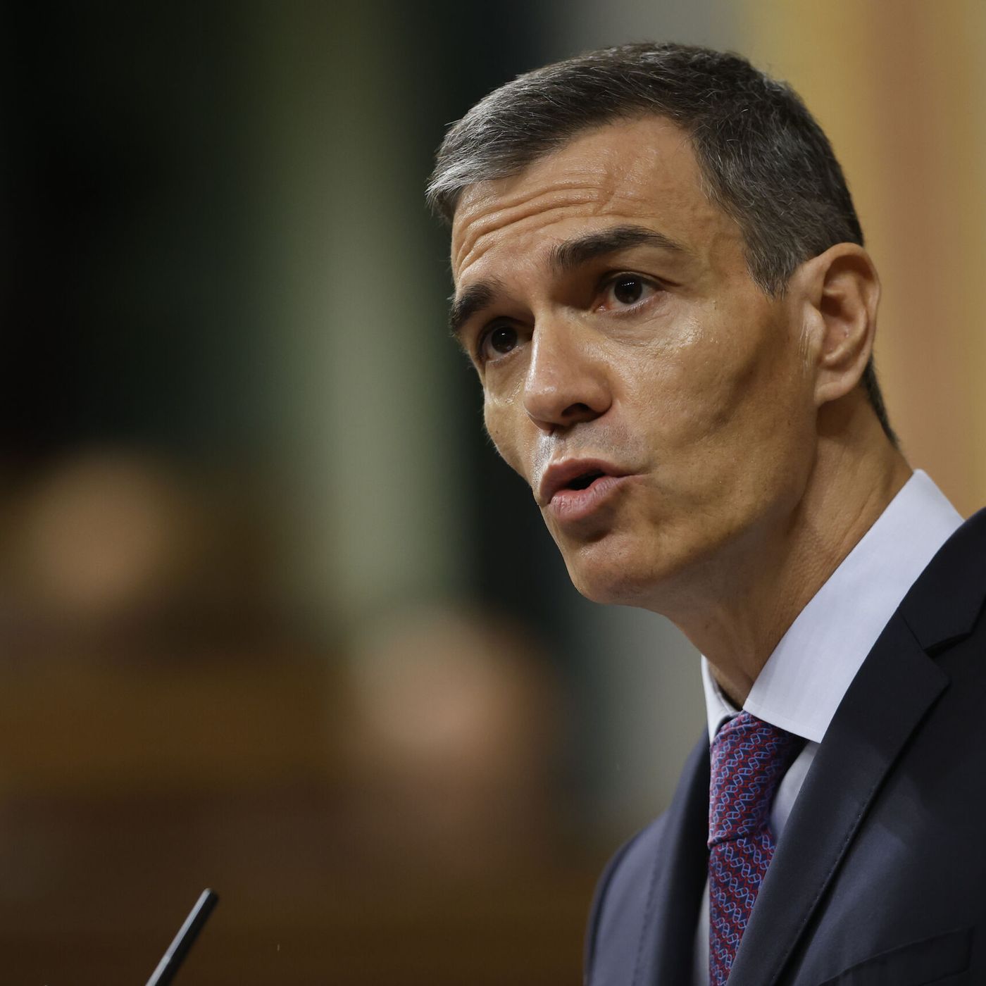 Madrid es Noticia: Enésimo ataque de Sánchez a Ayuso