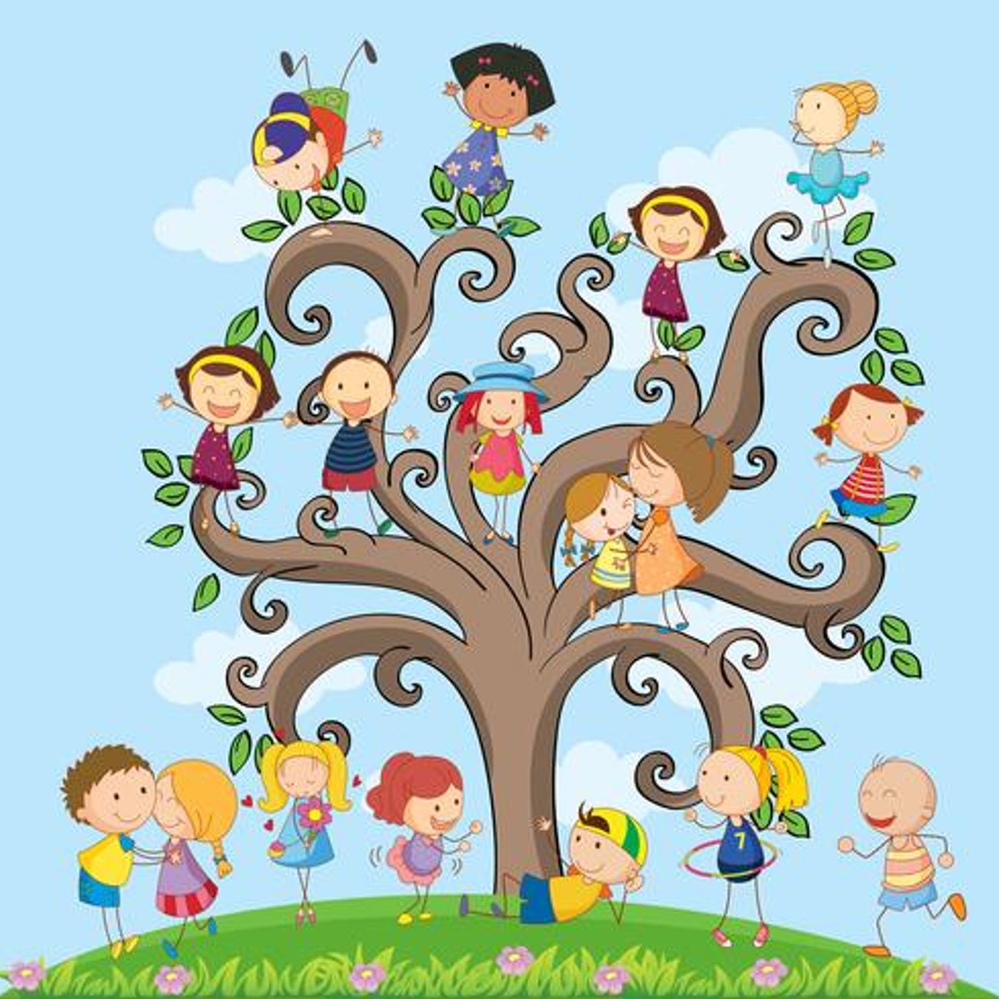 Giochiamo a fare i poeti