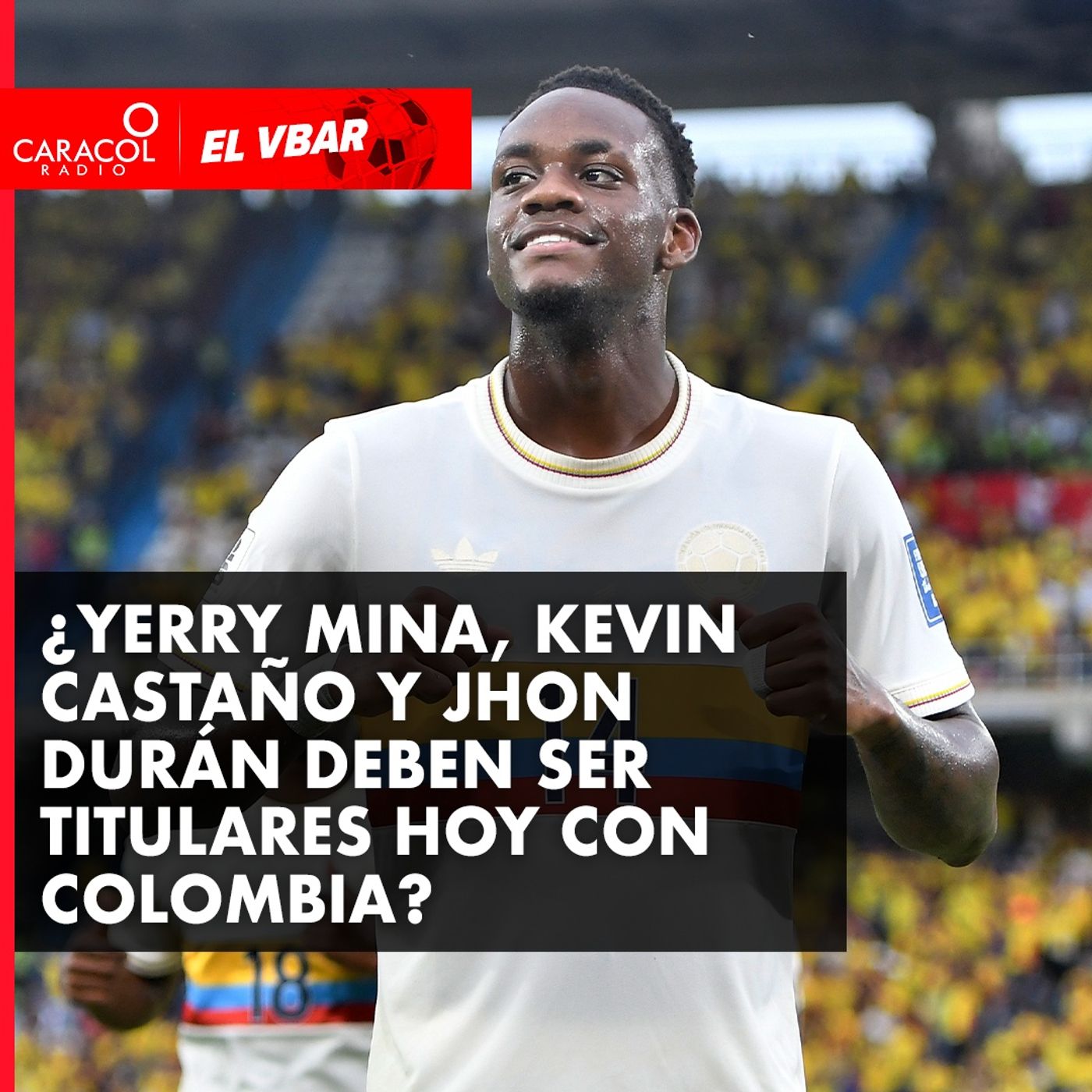 El VBar