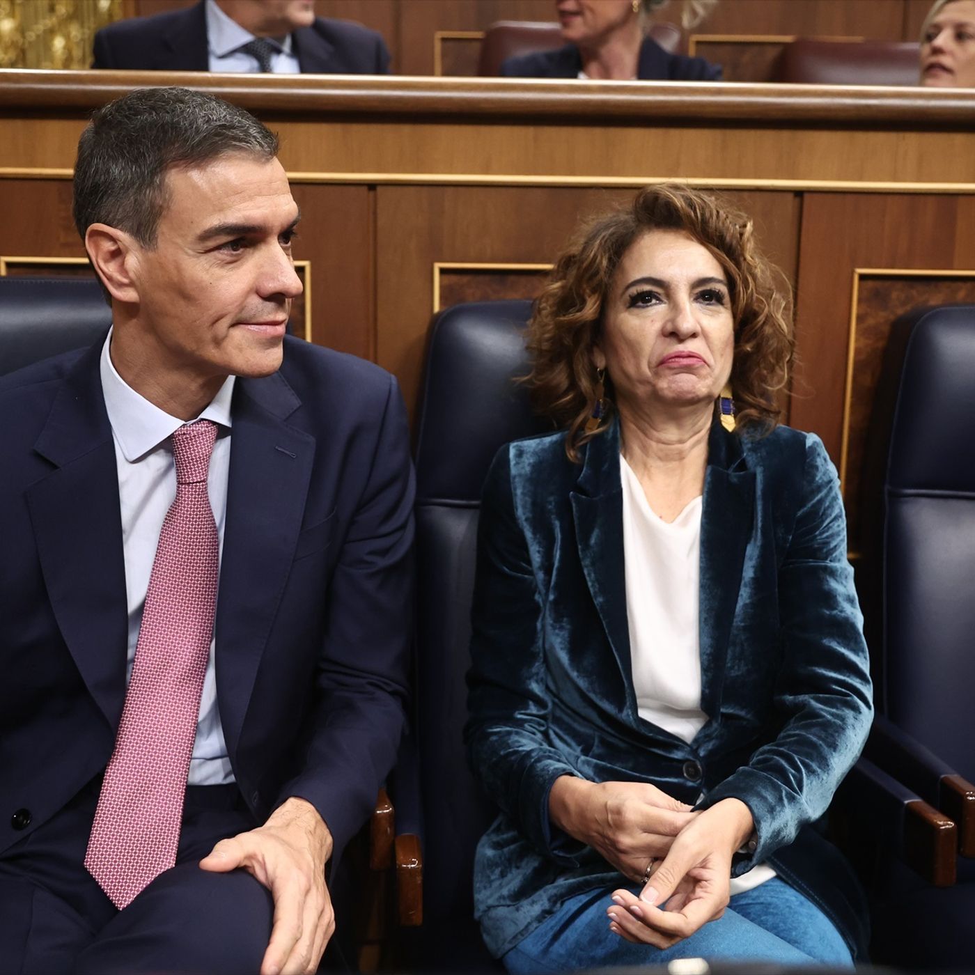 Prensa económica: La anomalía confiscatoria de España