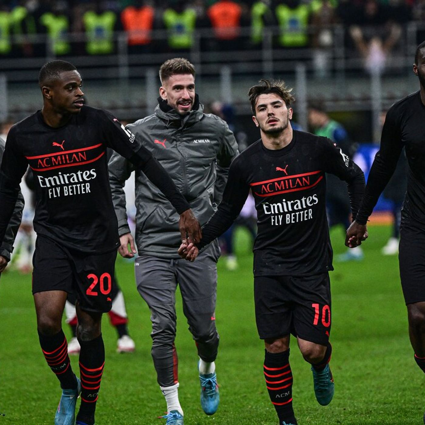 The Calcio Guys
