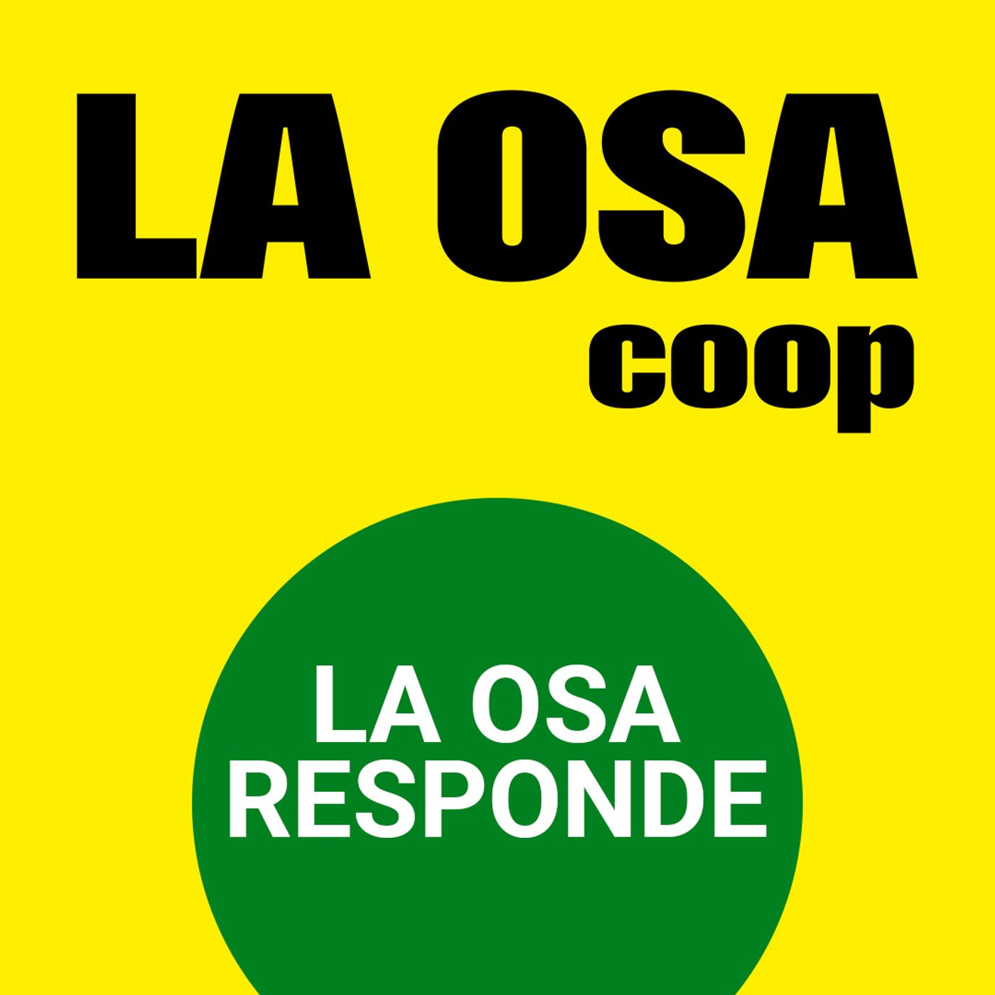 LA OSA Responde
