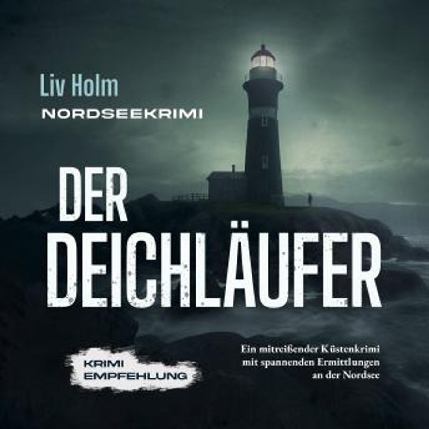 Best Full Audiobooks in Mystery, Thriller & Horror, Suspense