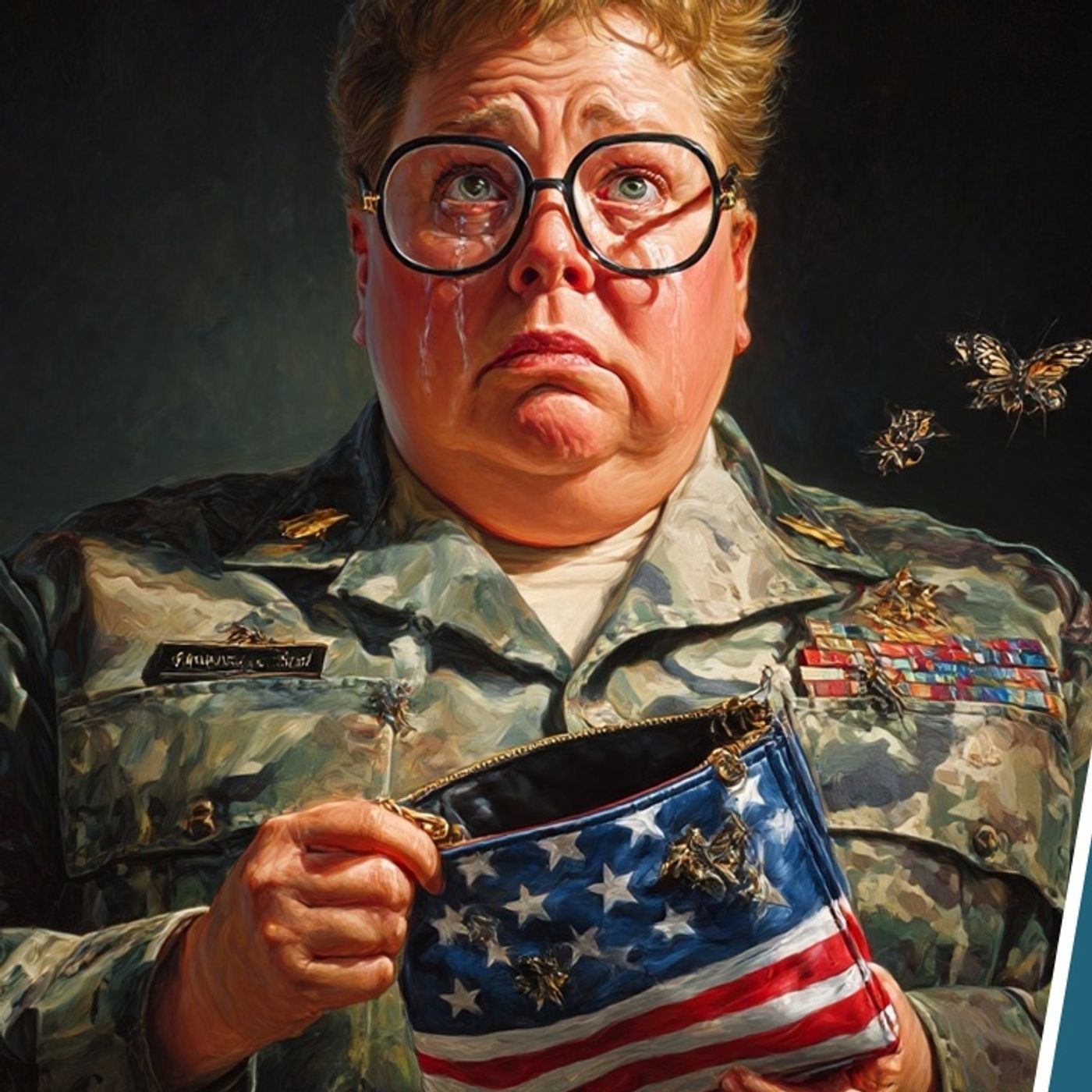 Leave them kids alone? MISOGYNY! | HBR Talk 364