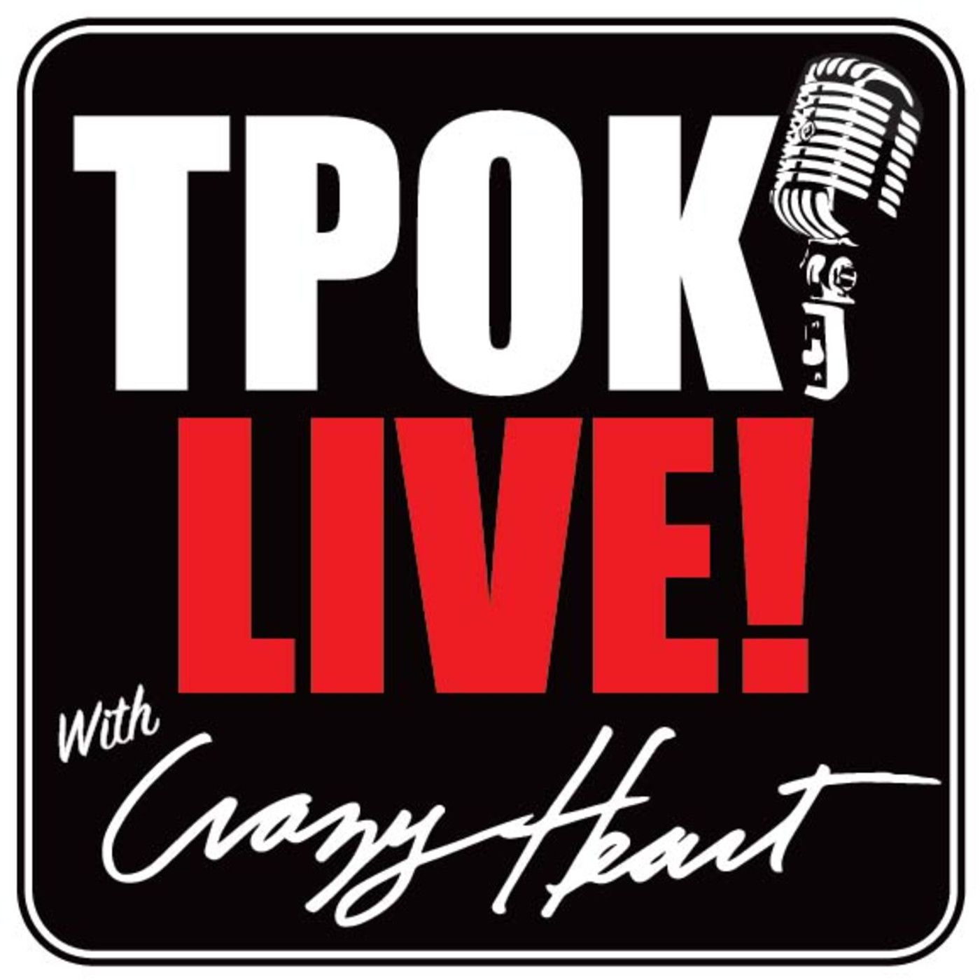 The People of Kink Live!