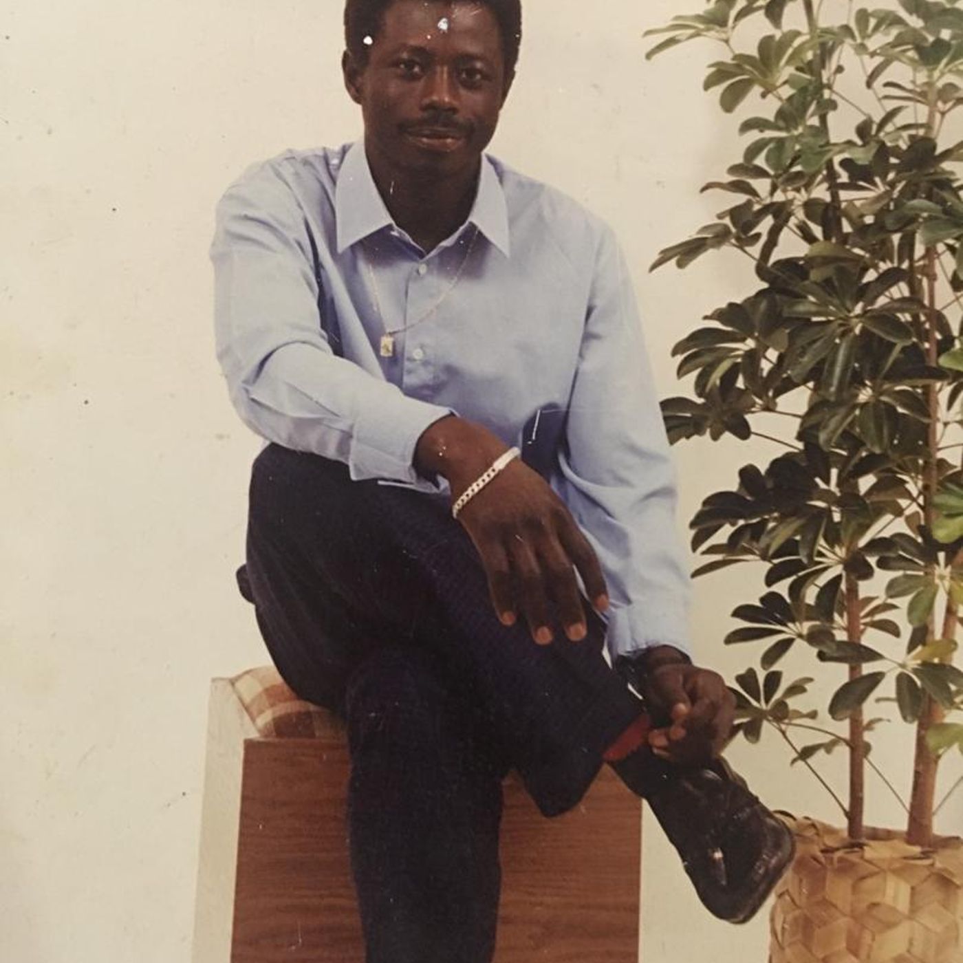 Baye Diouf Show Immigration