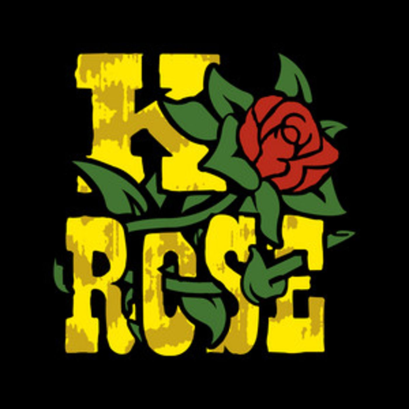 K-Rose episode artwork