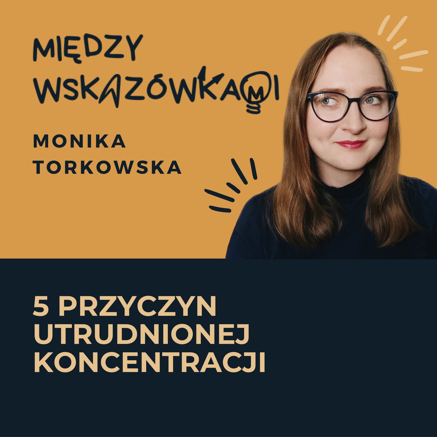 Między wskazówkami