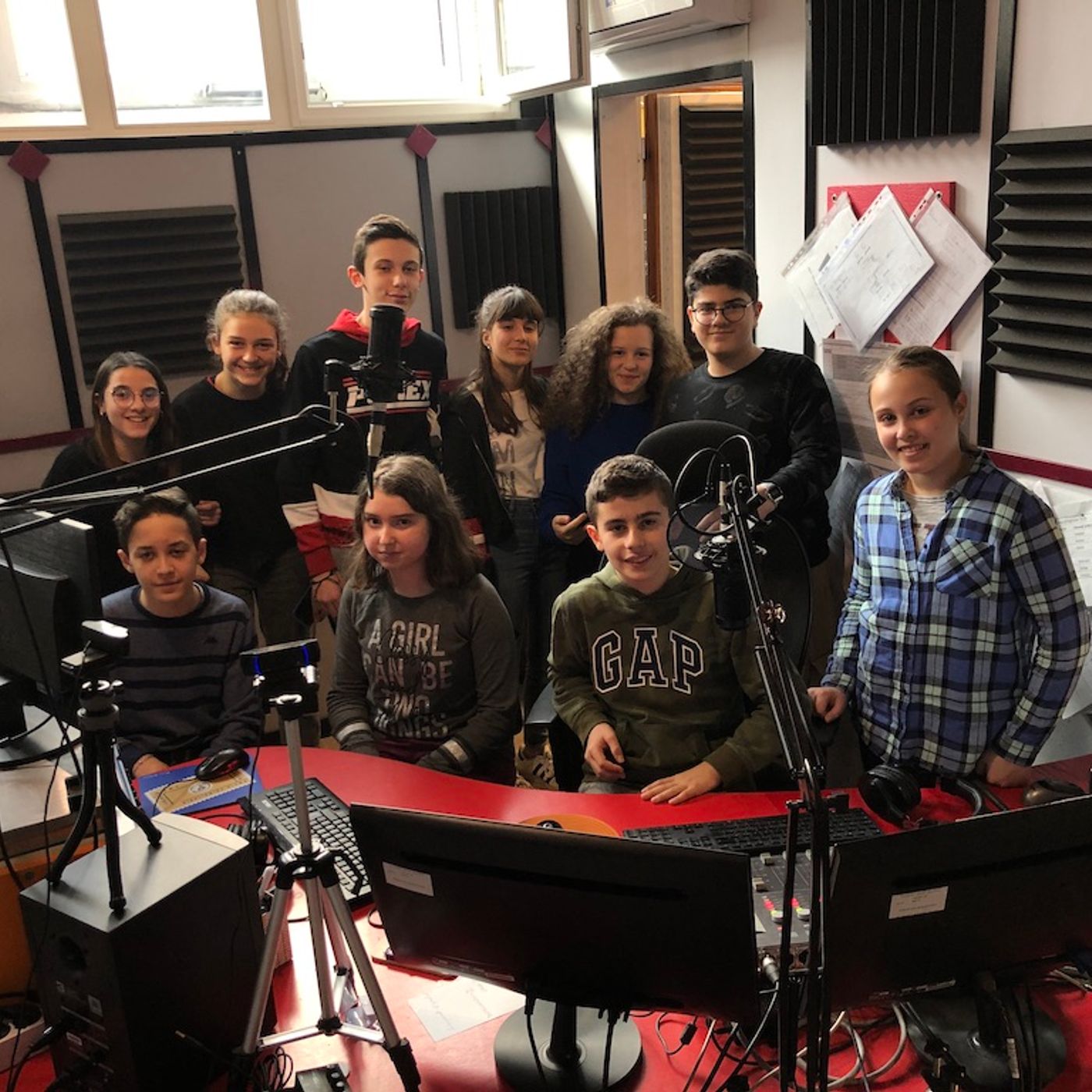Radio Stream - tendenze in onda