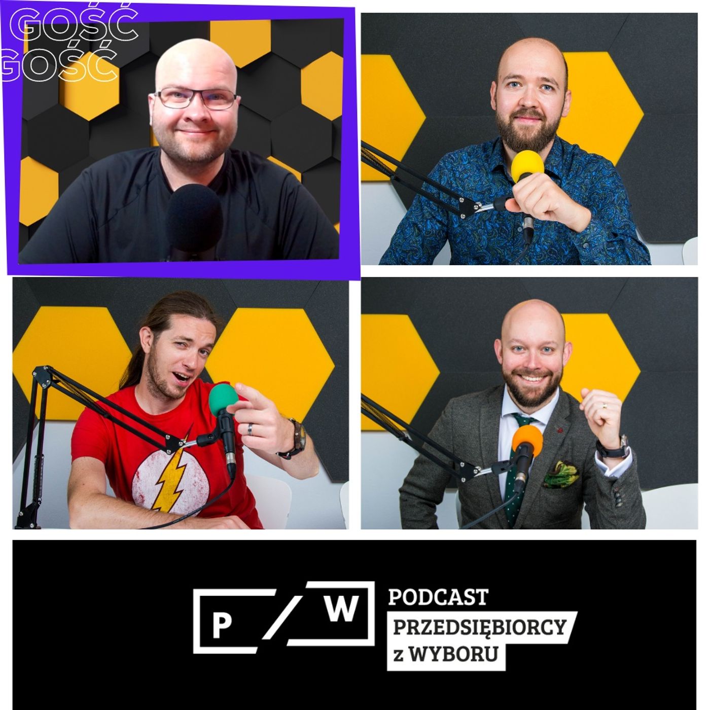 Przedsiębiorcy z Wyboru