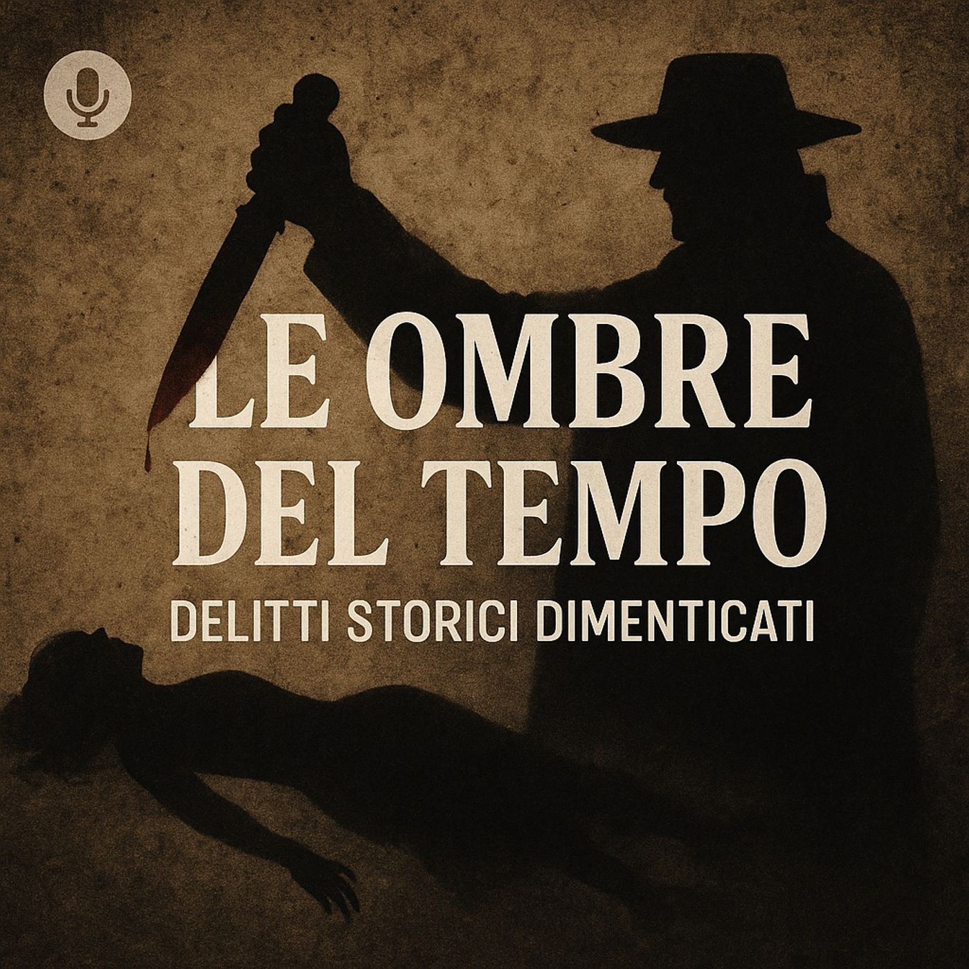 OMBRE DEL TEMPO