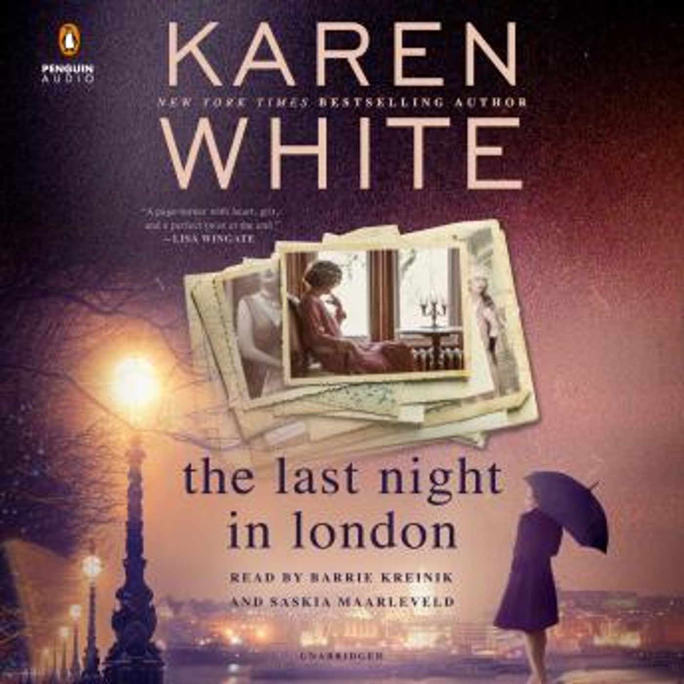 Get Latest Full Audiobooks in Fiction, Contemporary Women