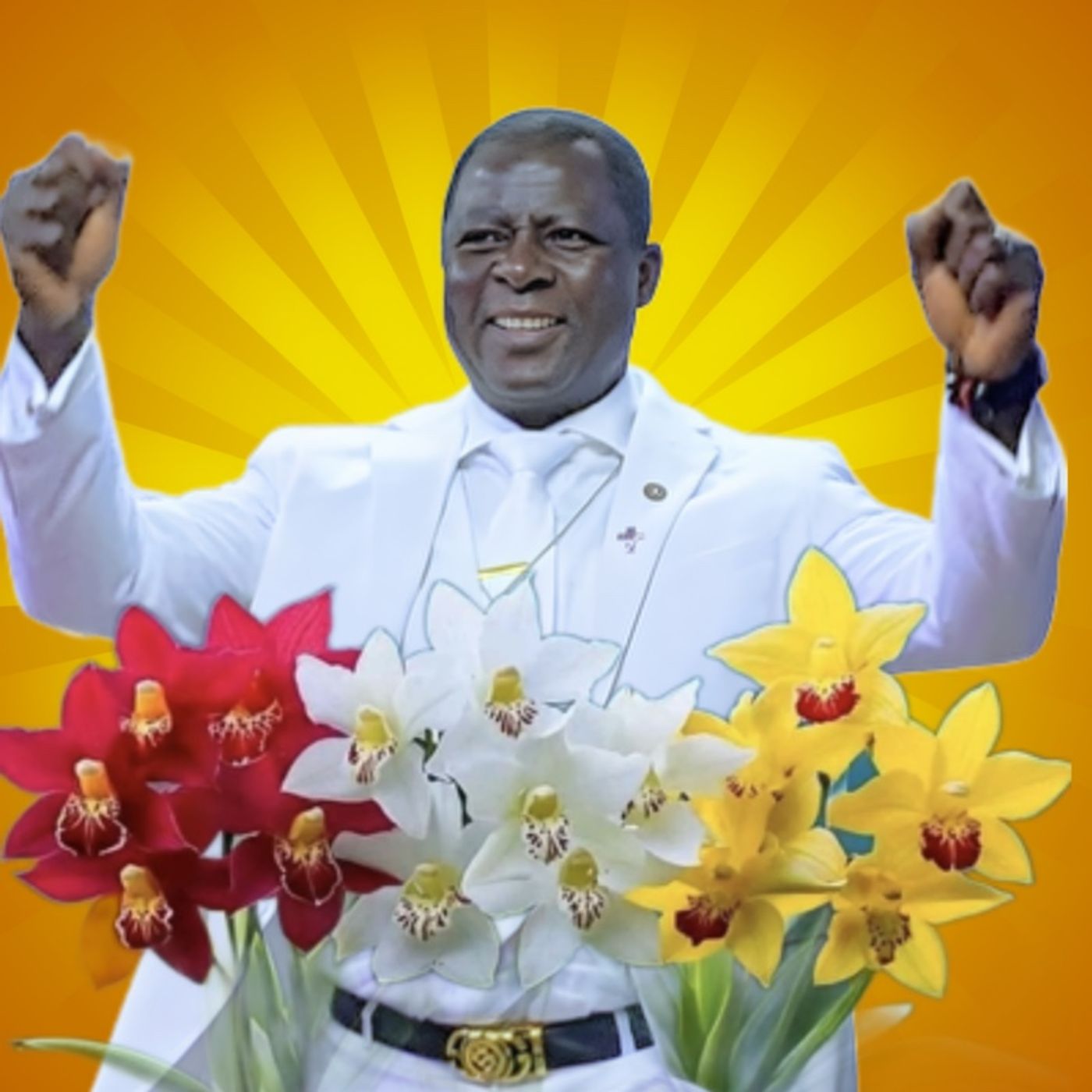 World Impact Radio- Teachings and prayers with Dr Bonnie Etta
