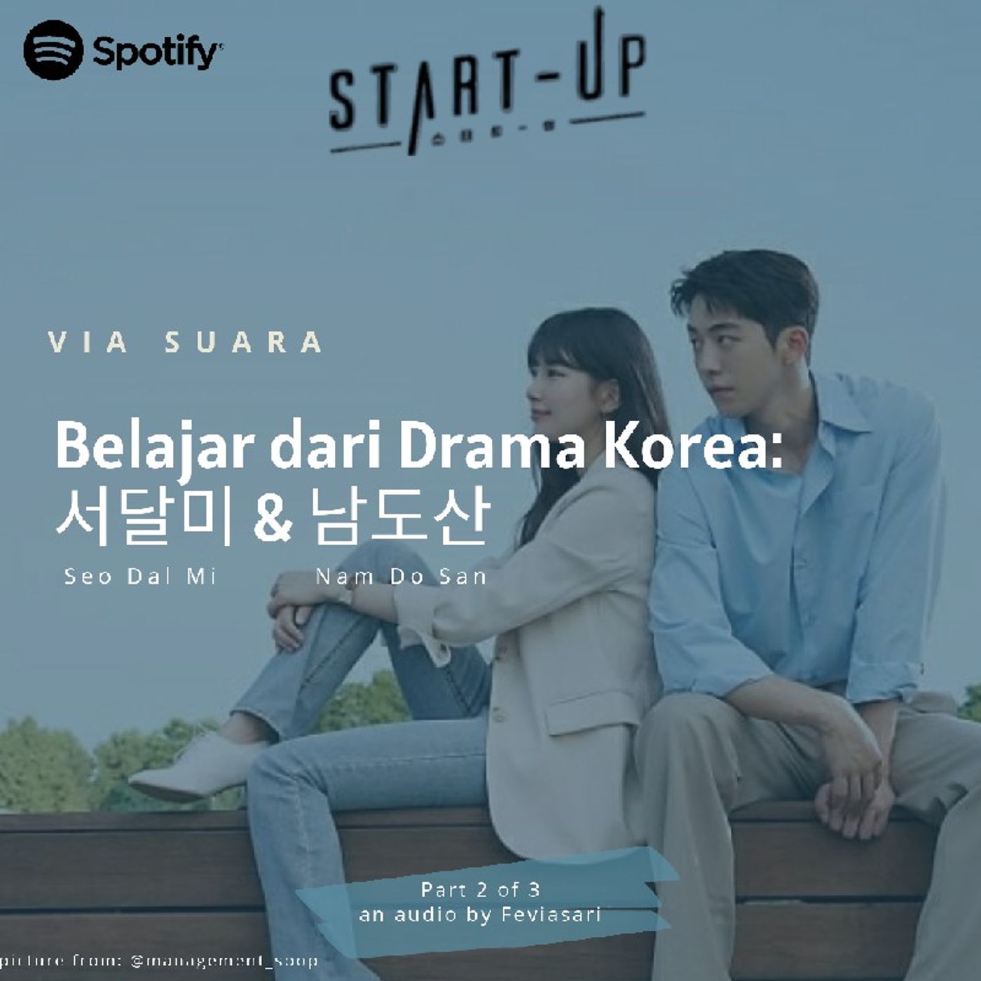 Via Suara