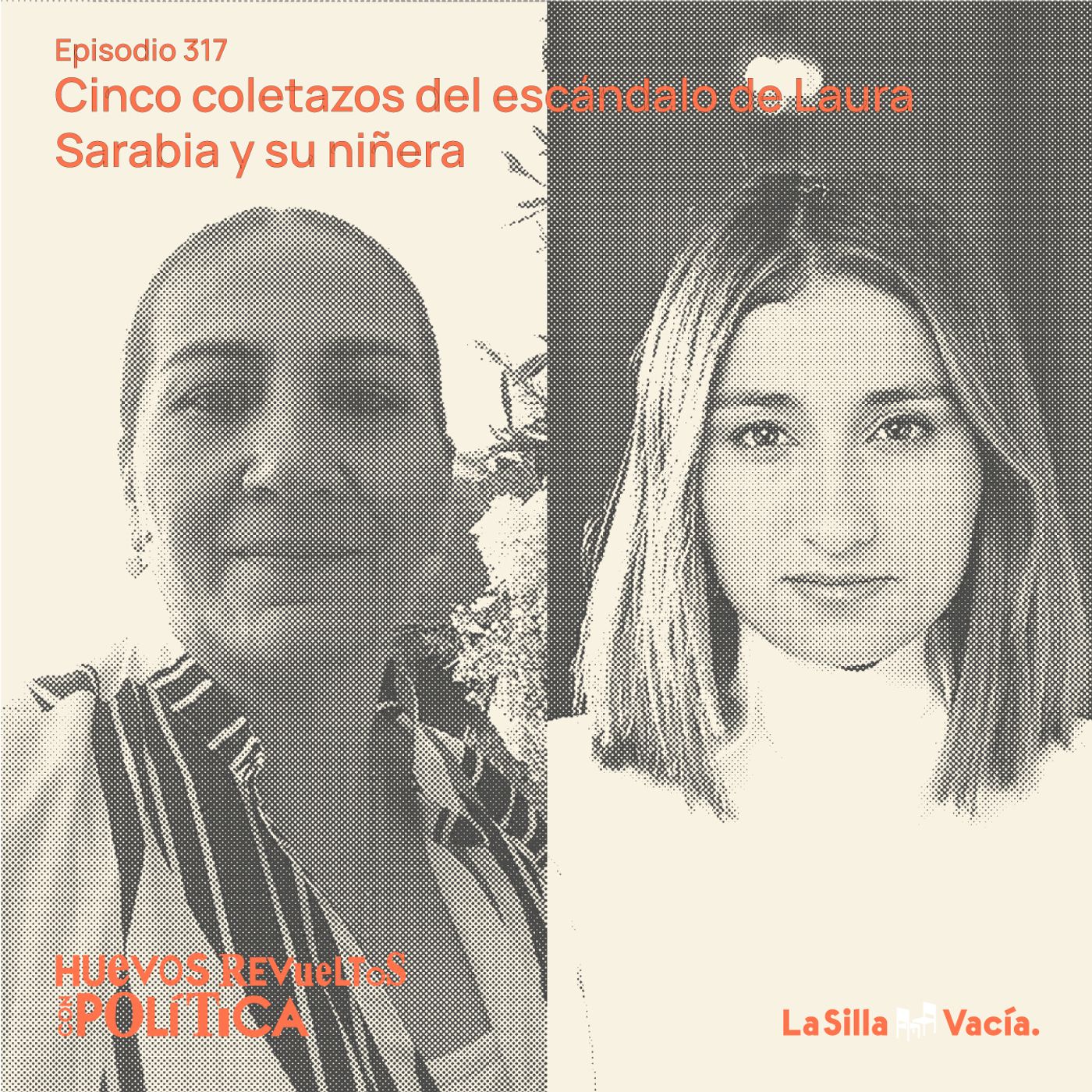 La Silla: On The Record