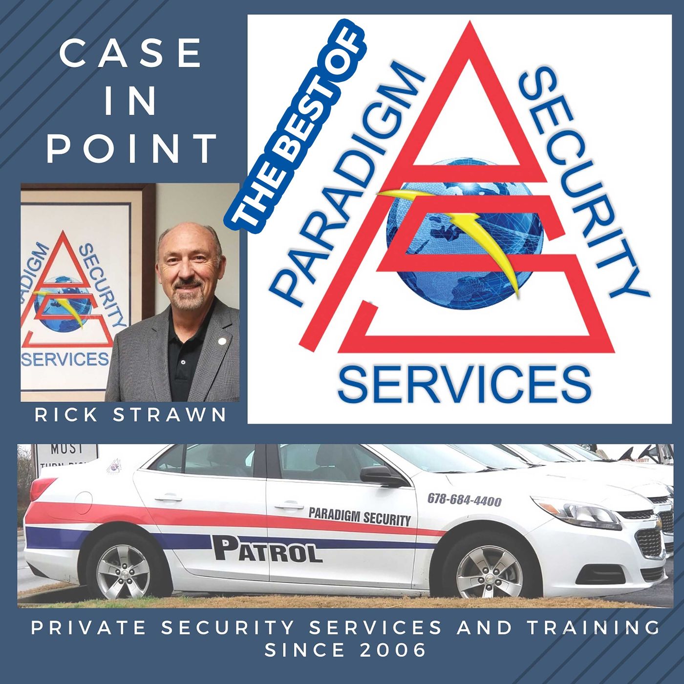 Best Of Case In Point