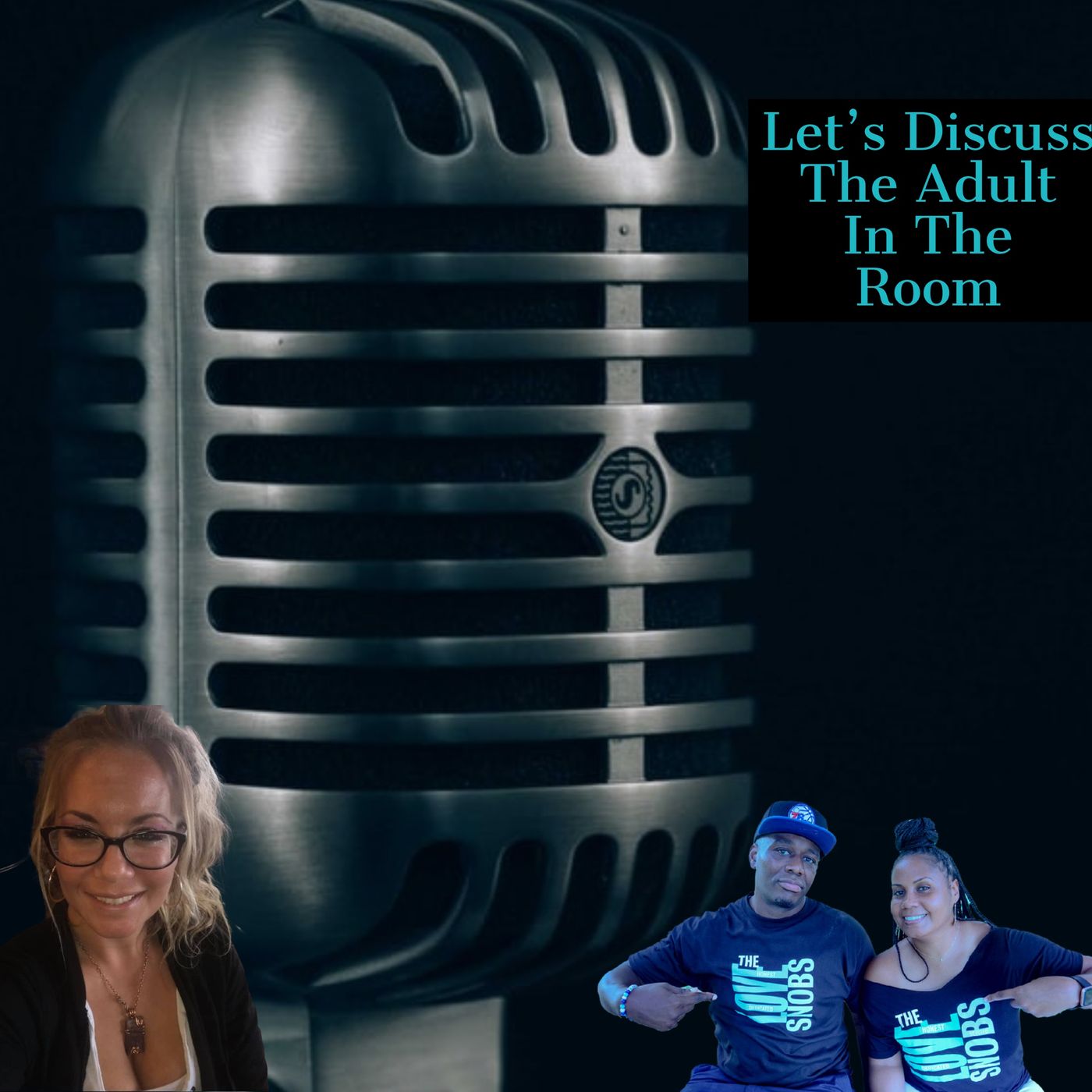 AccountableLove Podcast