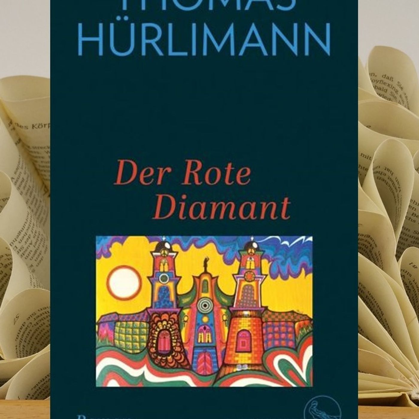 LesBar im Stern-Zimmer