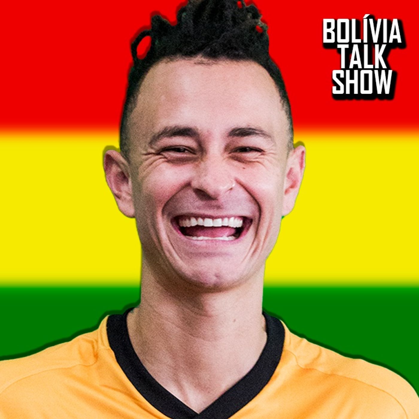BOLÍVIA TALK SHOW - DESIMPEDIDOS