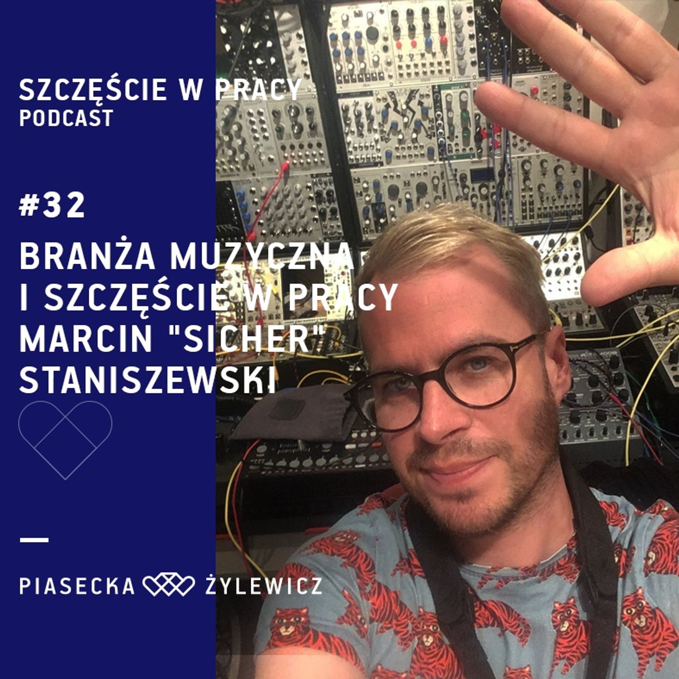 Szczęście w Pracy