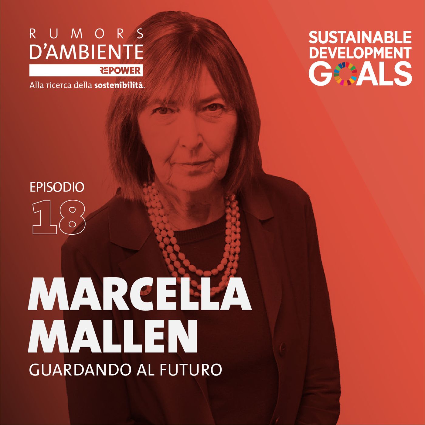 Marcella Mallen: Guardando al futuro