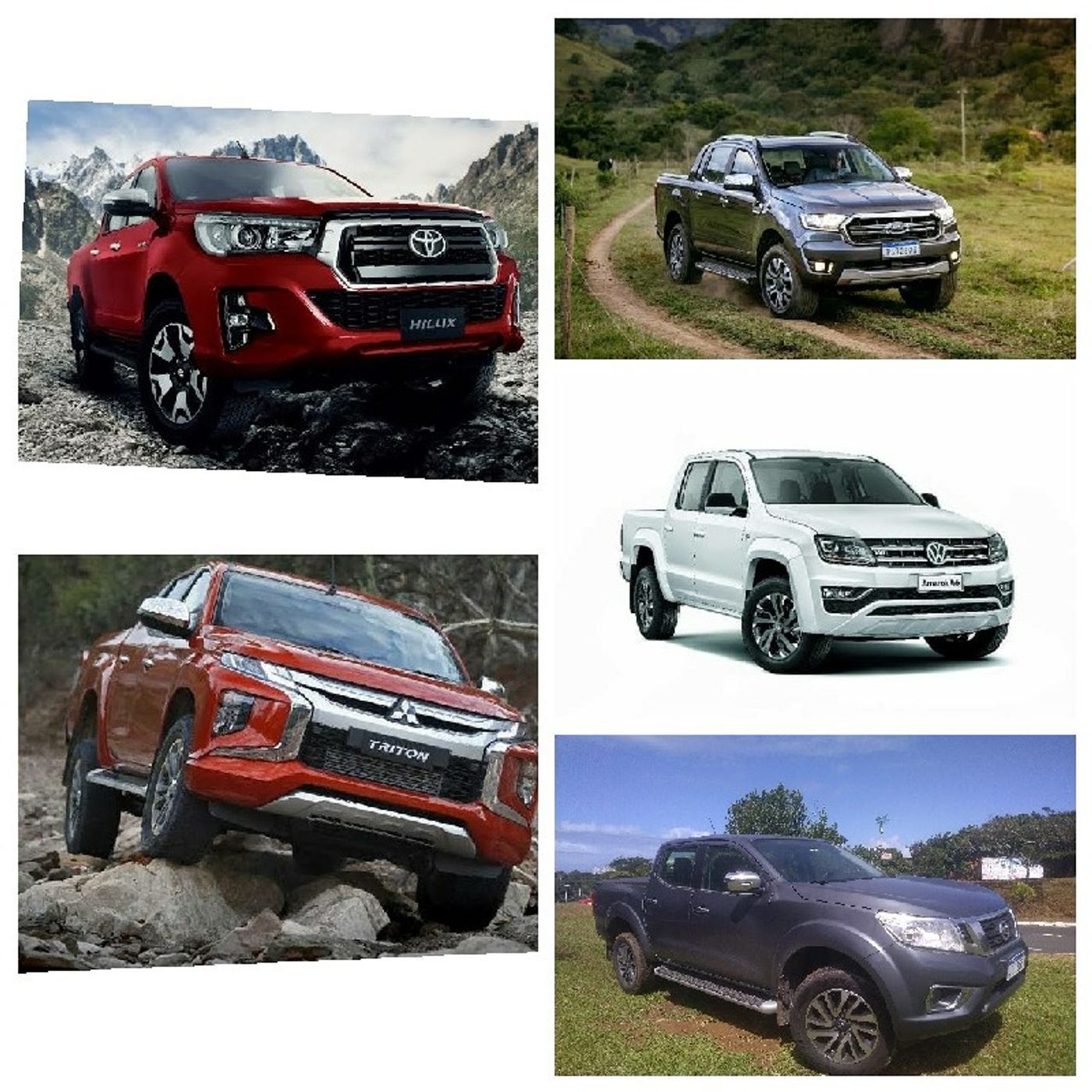 Minuto Autos e Motos