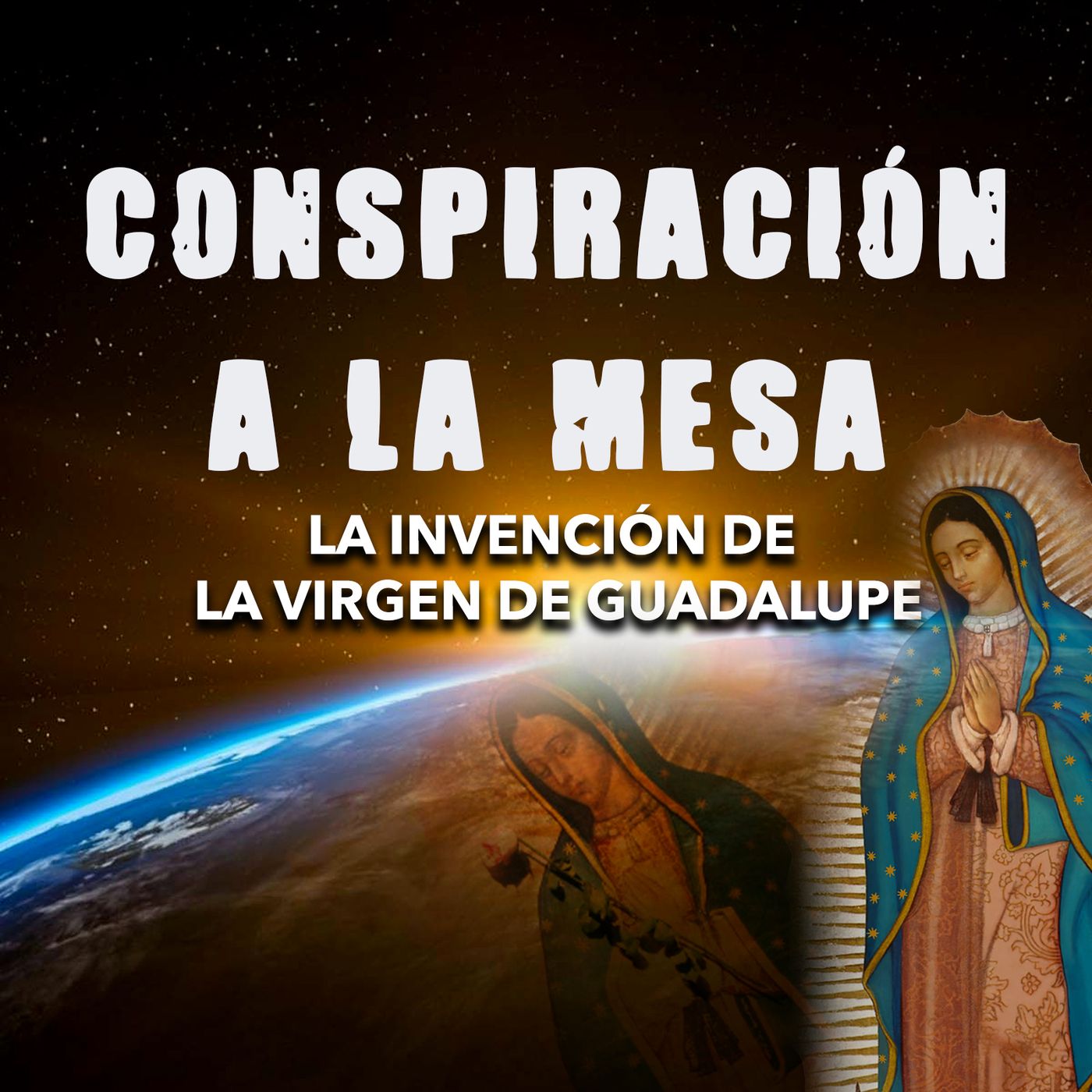 Conspiración a la mesa