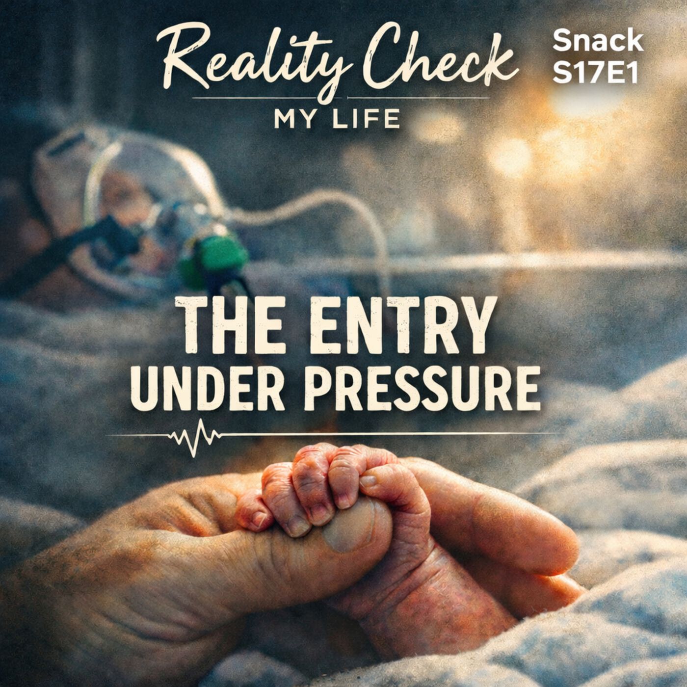 Snack Pack S17E1: The Entry Under Pressure
