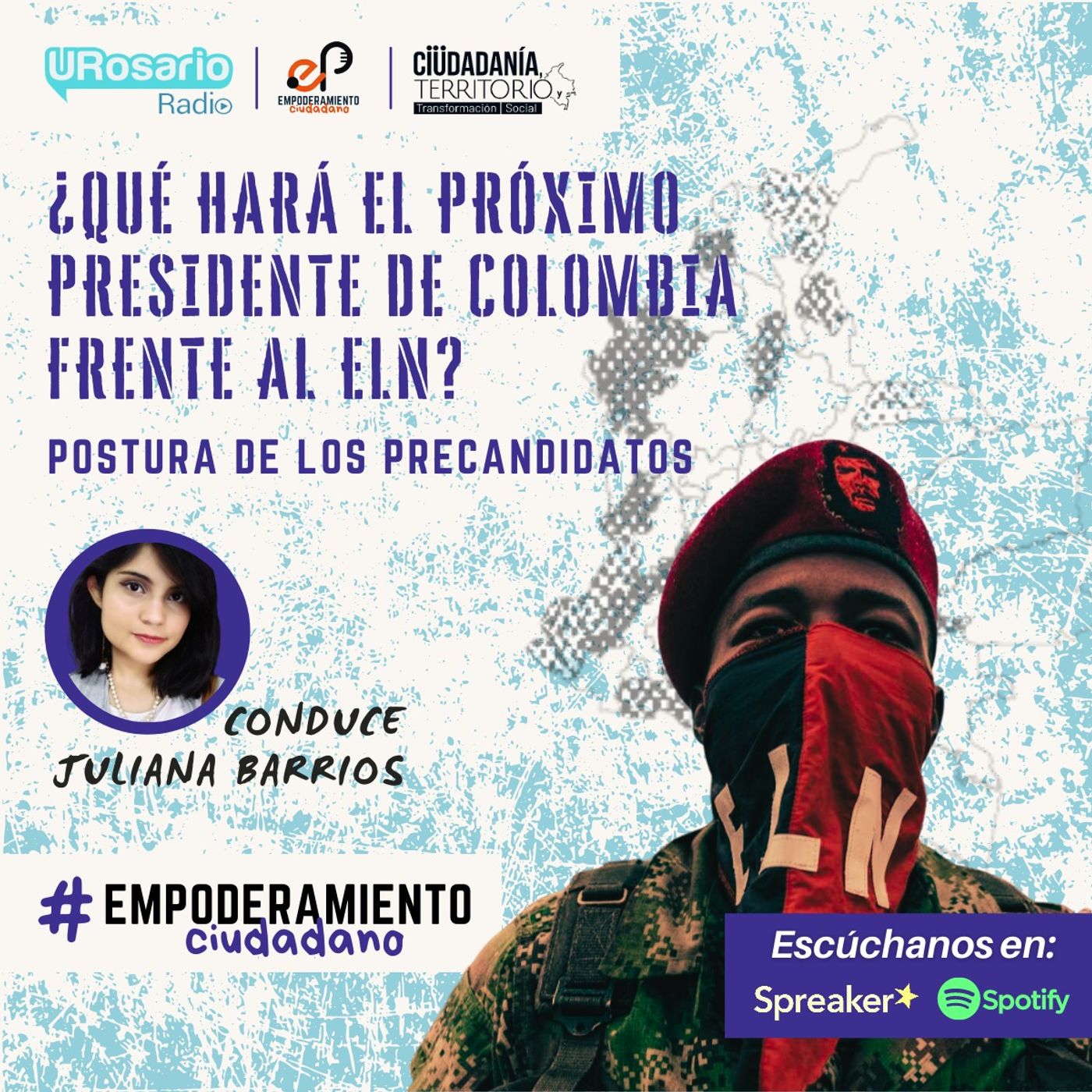 EMPODERAMIENTO CIUDADANO