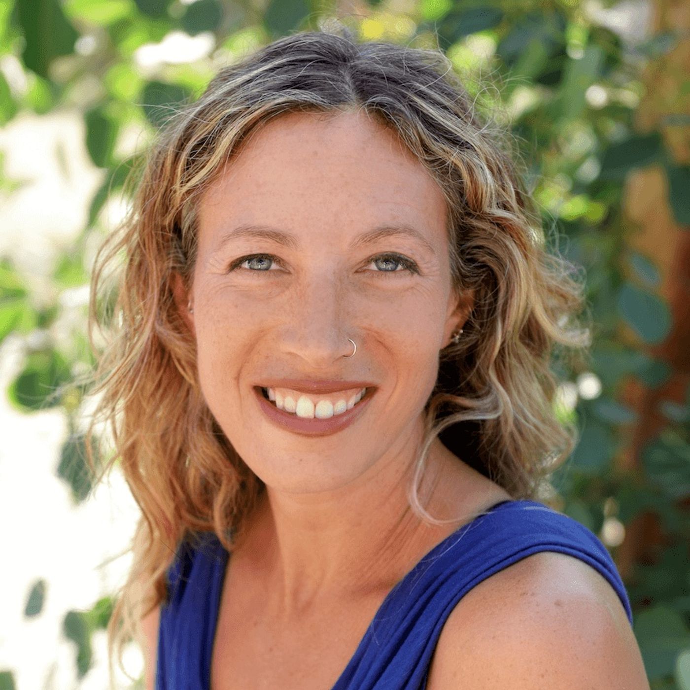 ehealth radio network